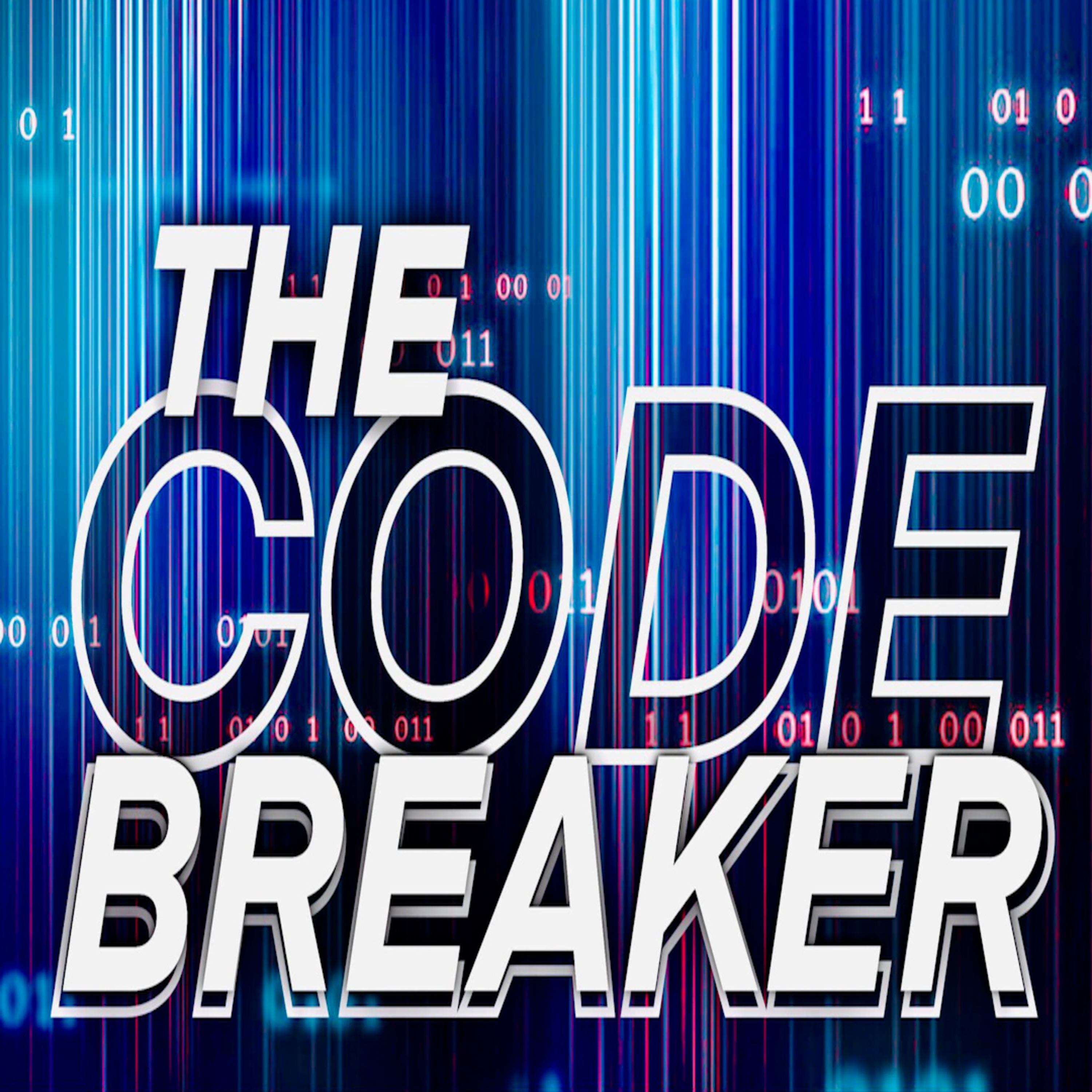 THE CODE BREAKER | Preaching 19.02.2023 (Christian Vargas) episode artwork