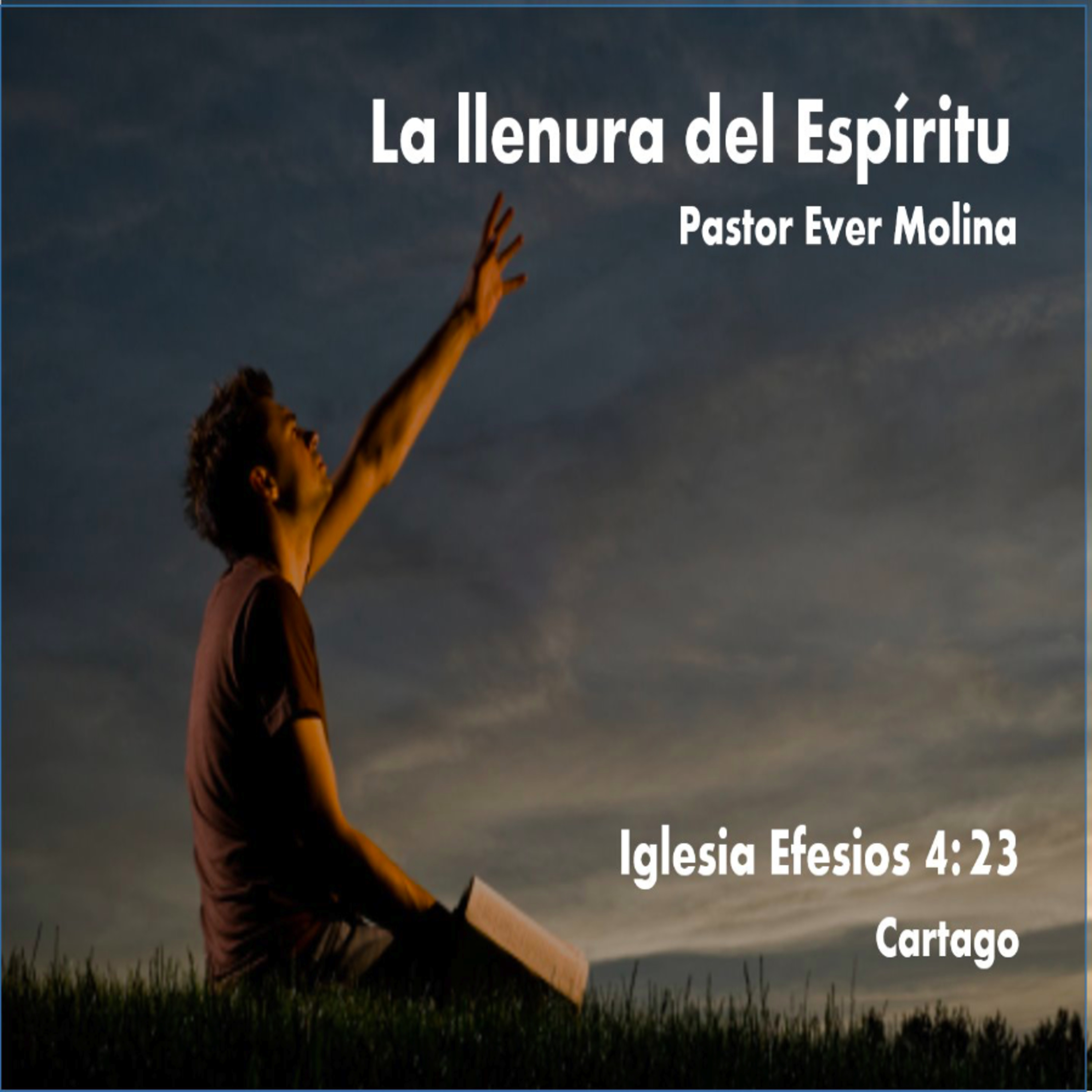 La llenura del Espíritu episode artwork