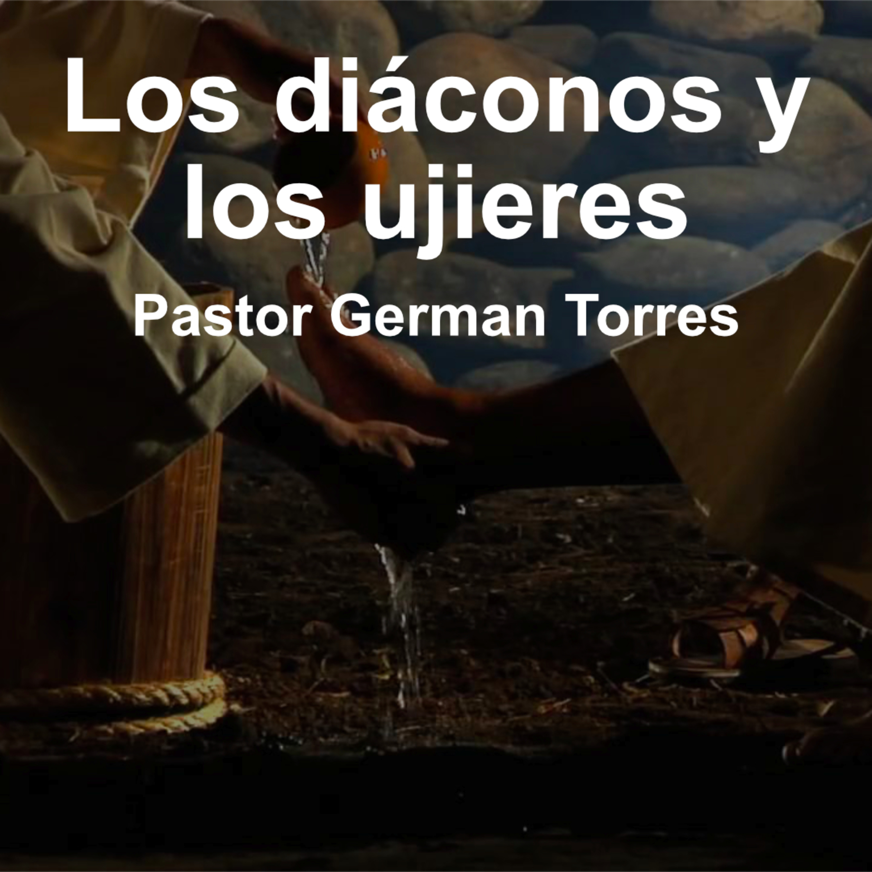 Los diáconos y los ujieres episode artwork