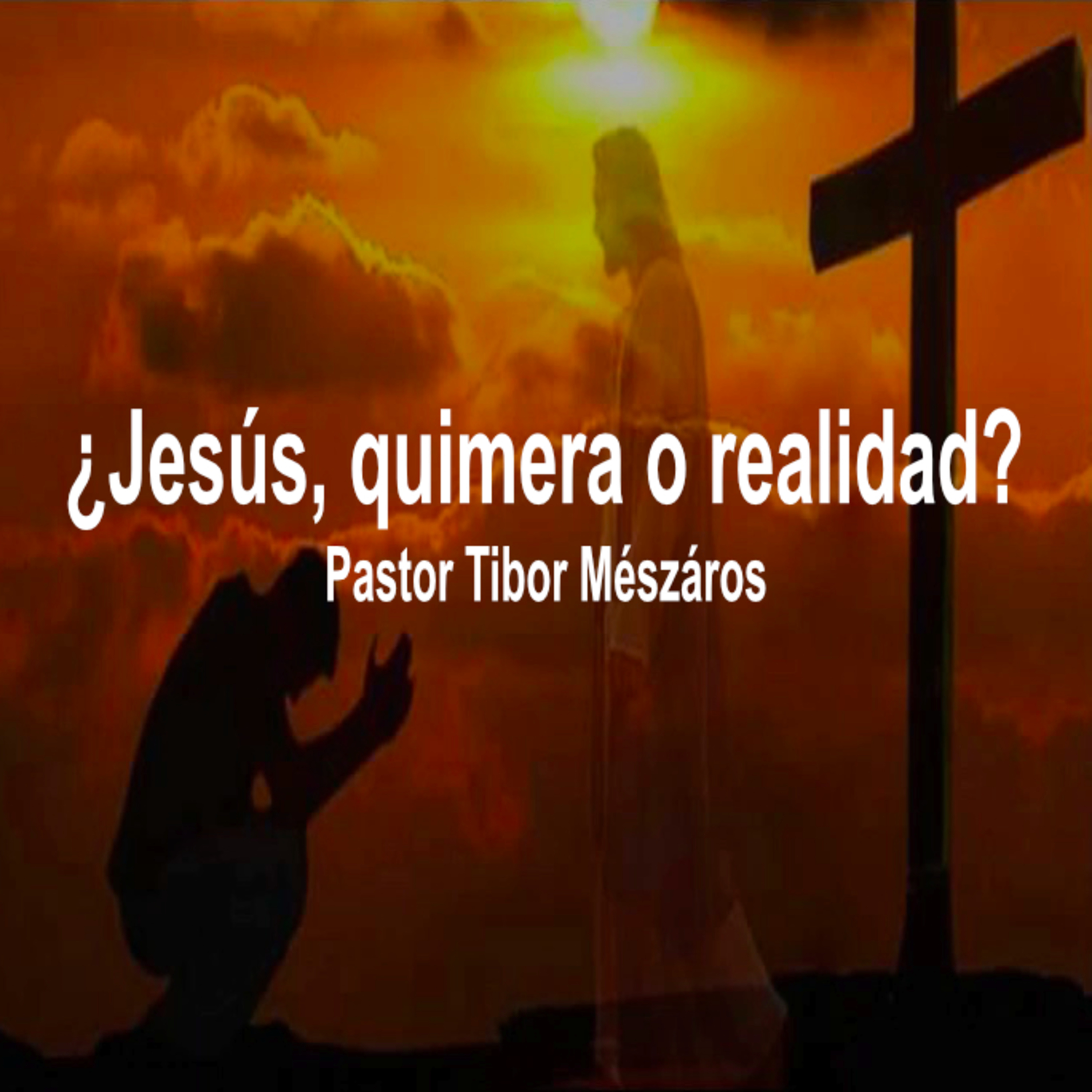 ¿Jesús, quimera o realidad? episode artwork