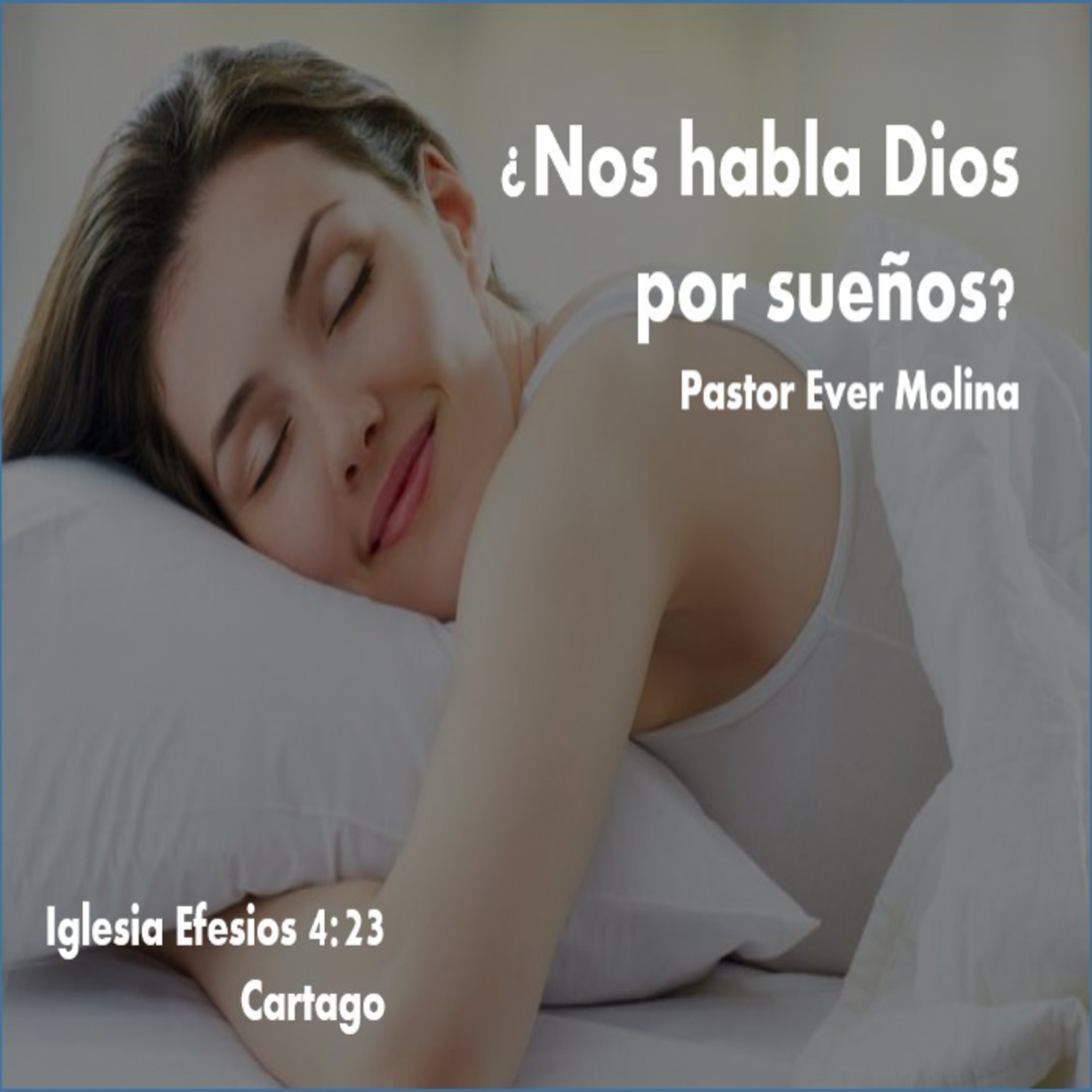 Nos habla Dios por los sueños episode artwork