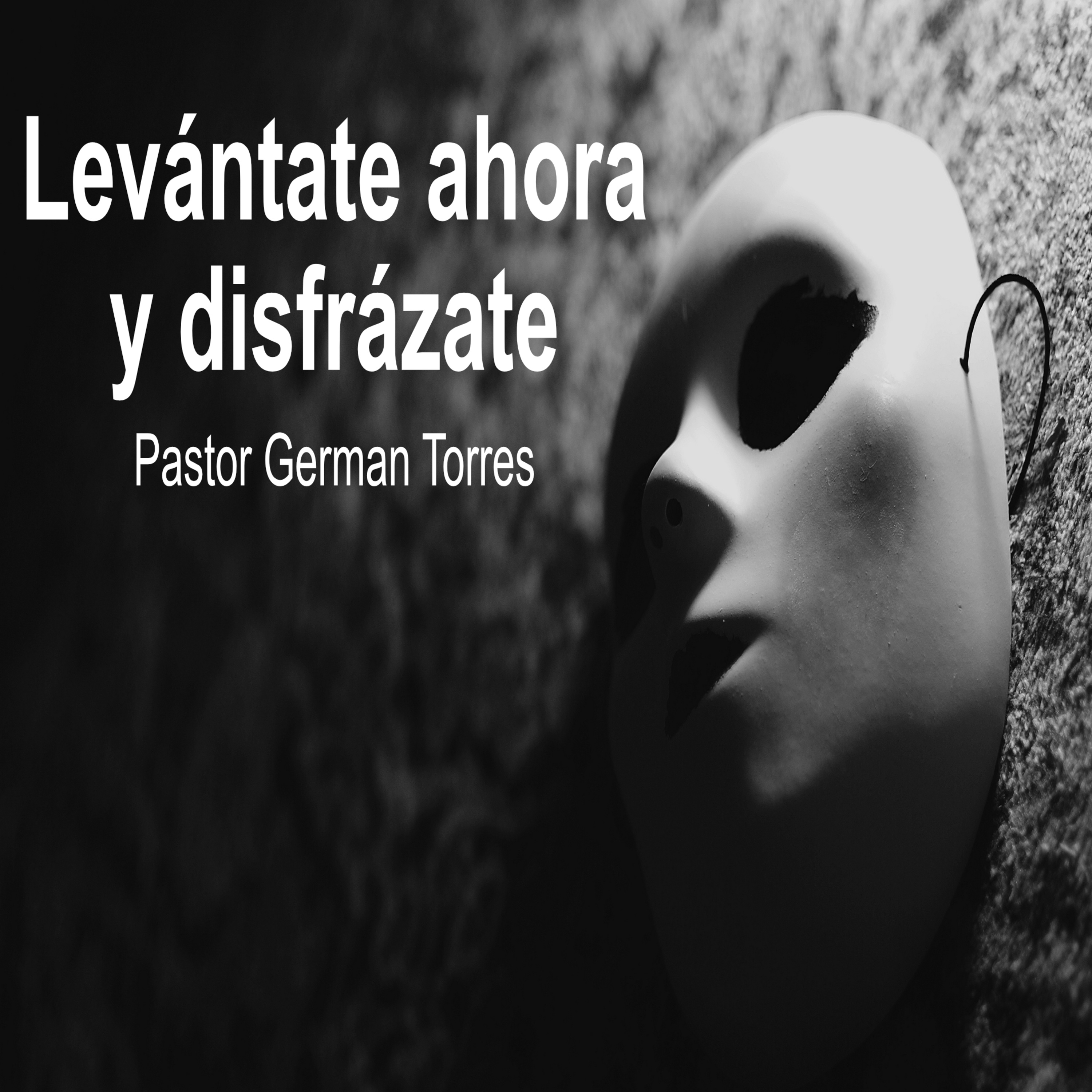 Levántate ahora y disfrázate episode artwork