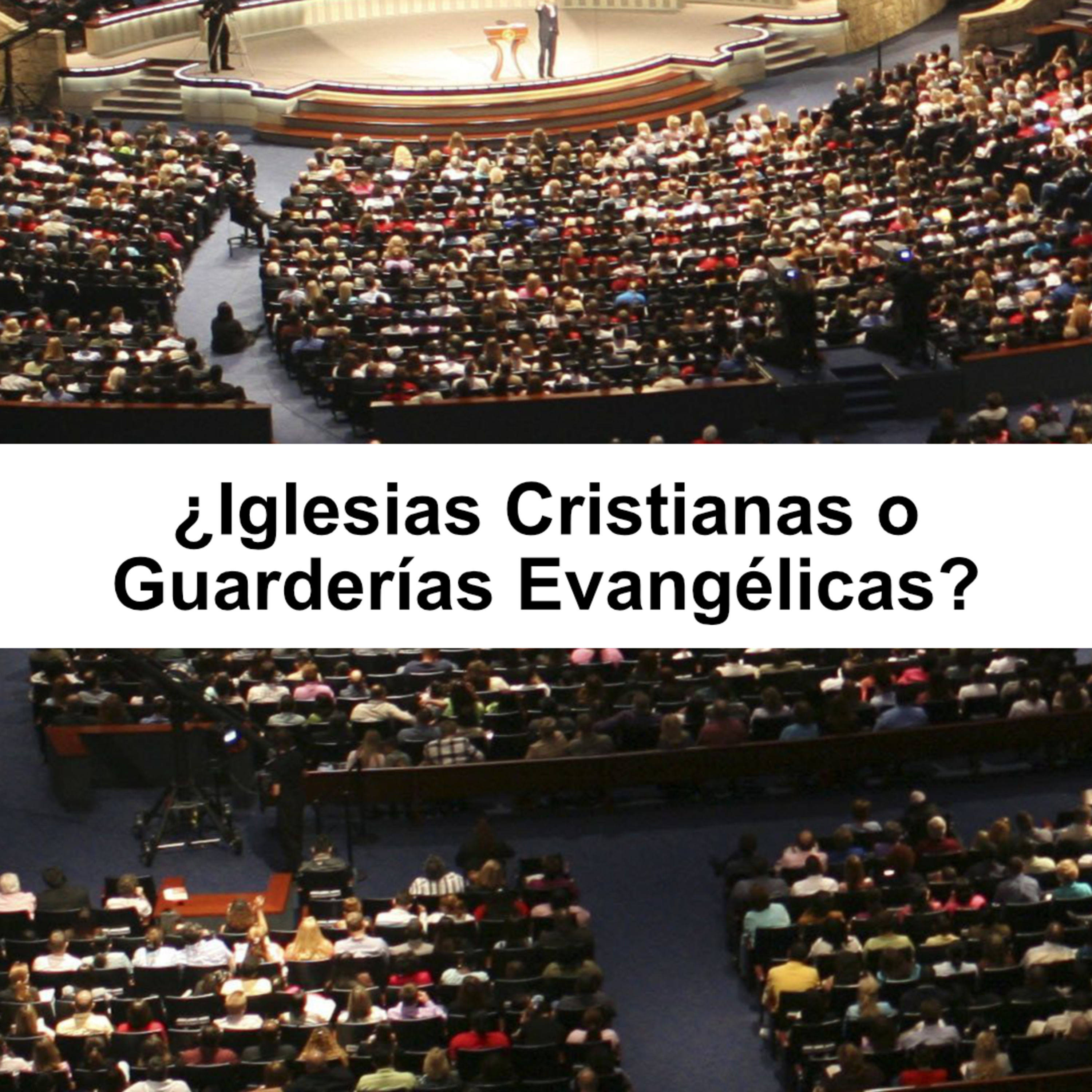 Iglesia Efesios 4:23