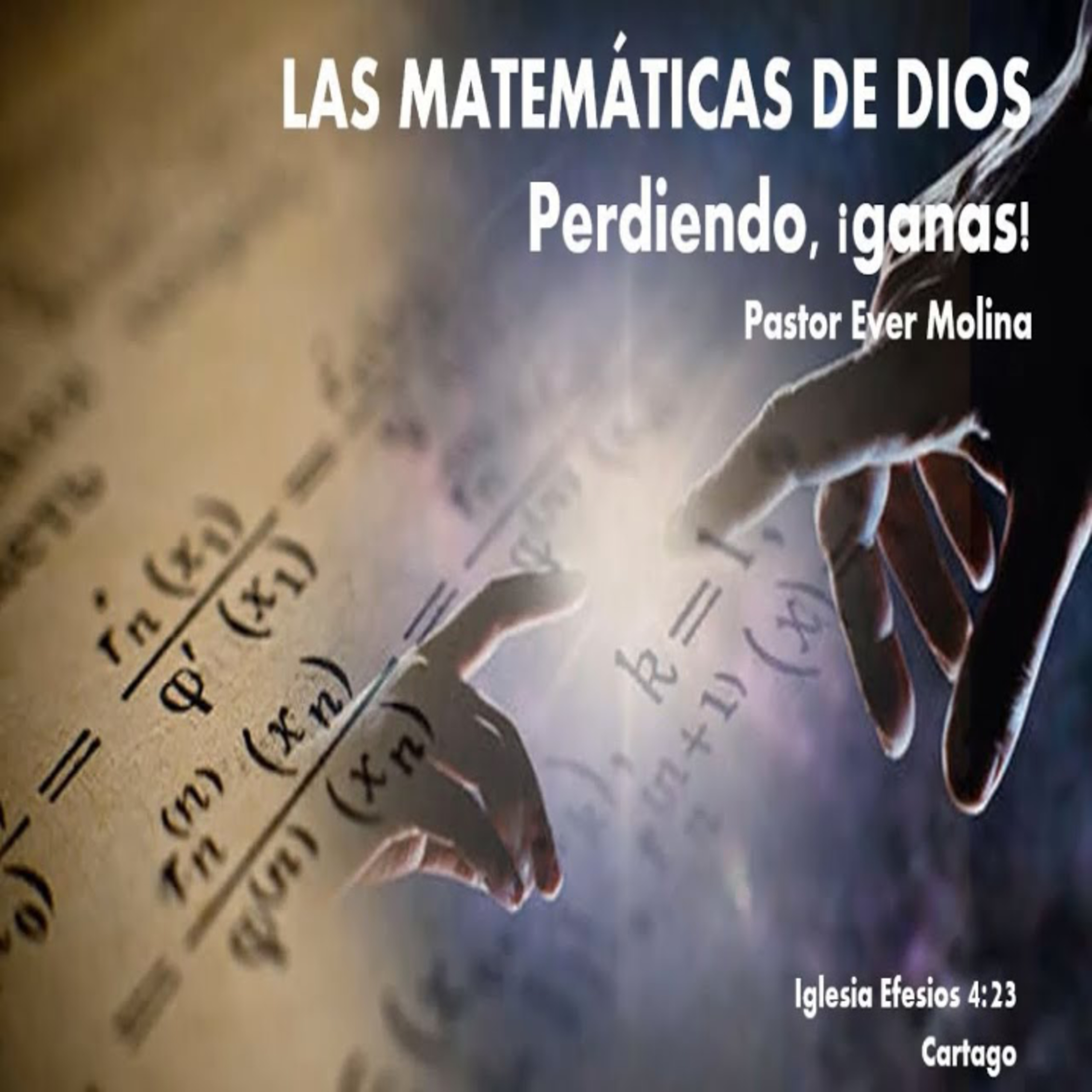 Las matemáticas de Dios episode artwork
