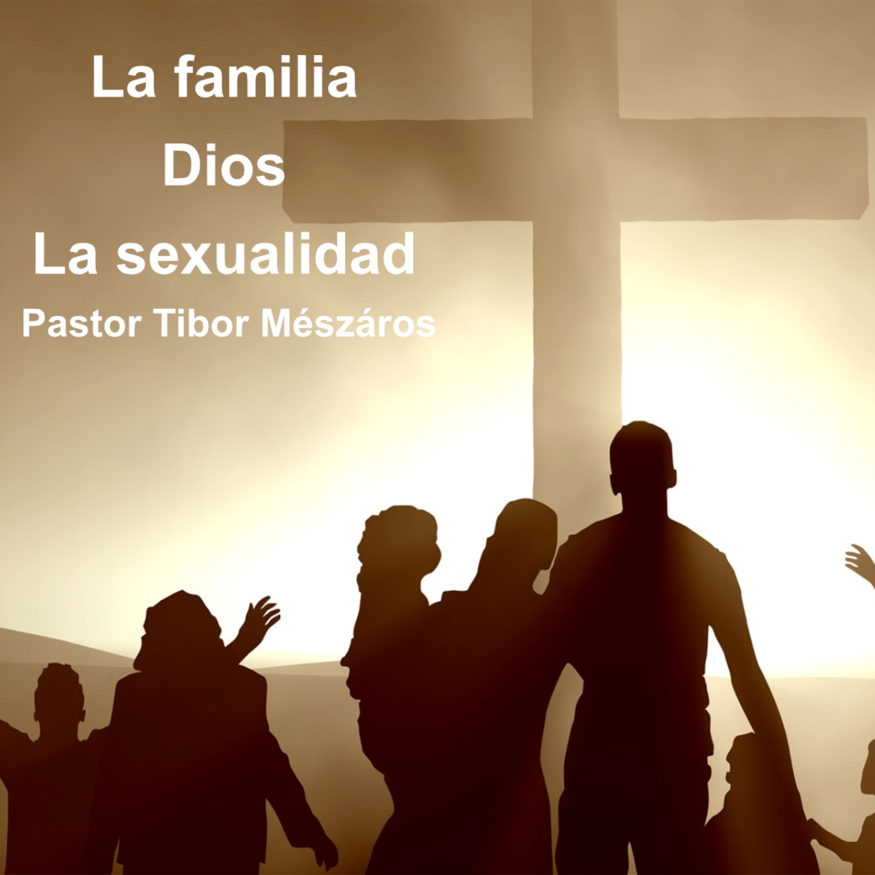 La familia, Dios, La sexualidad episode artwork