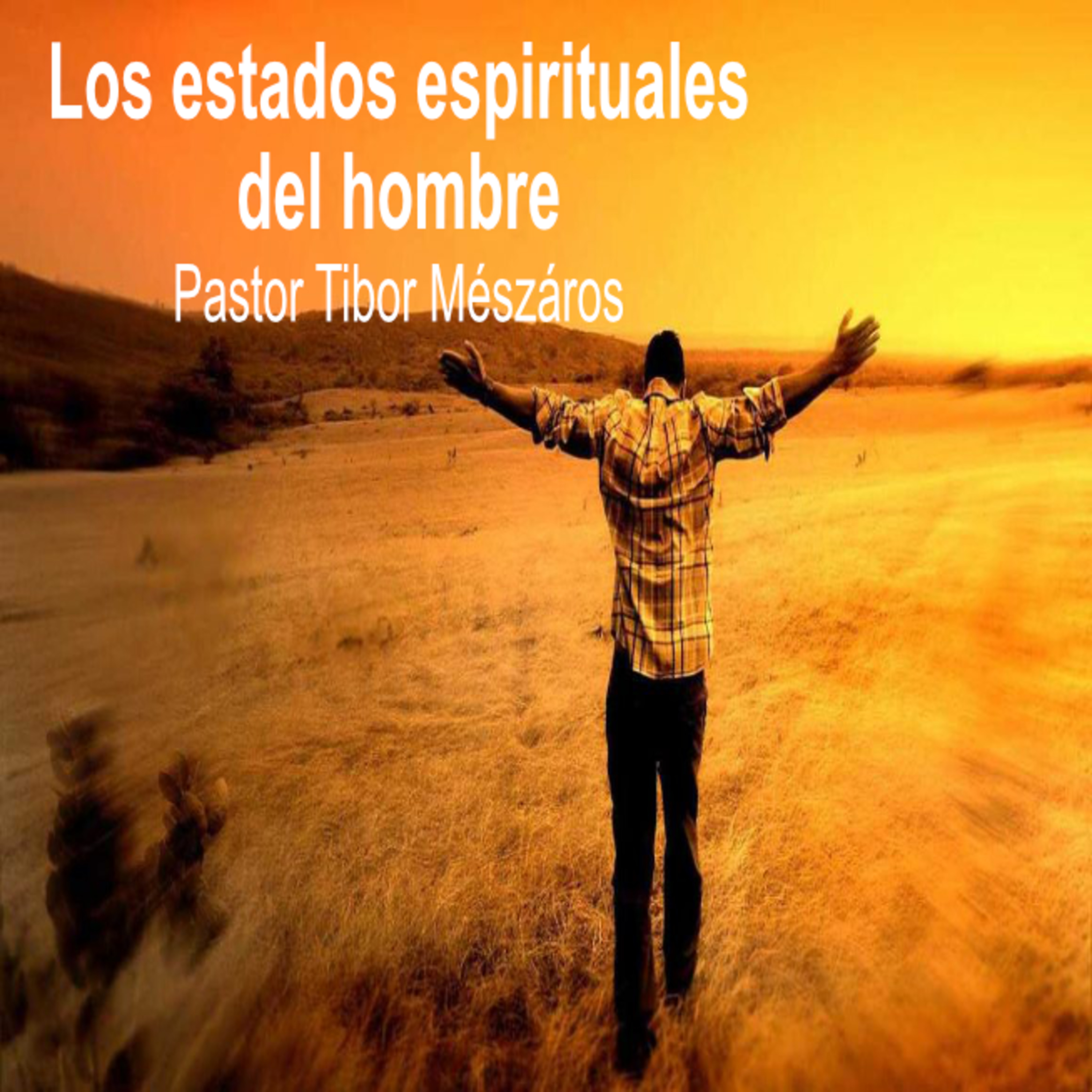 Los estados espirituales del hombre episode artwork