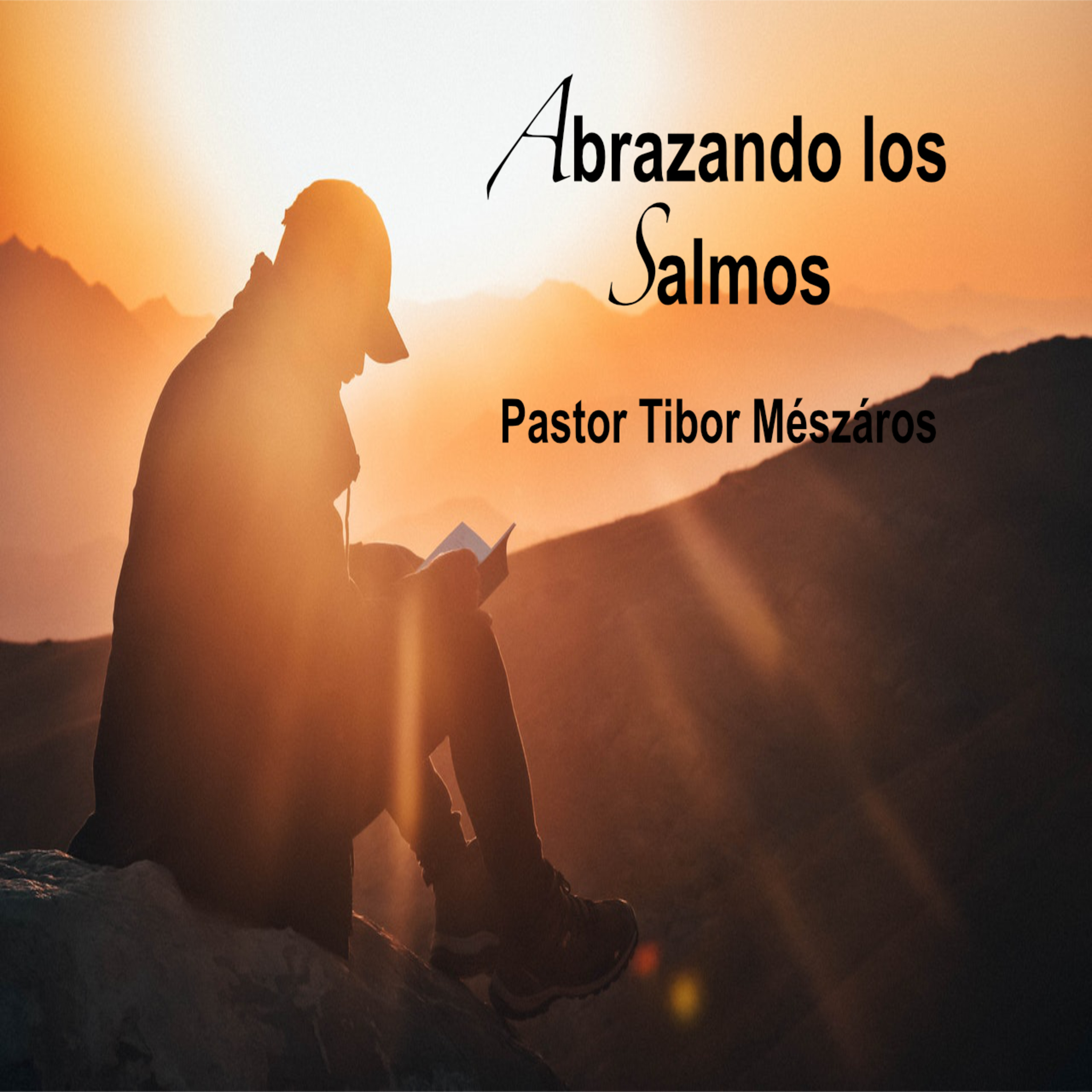 Abranzando los Salmos episode artwork