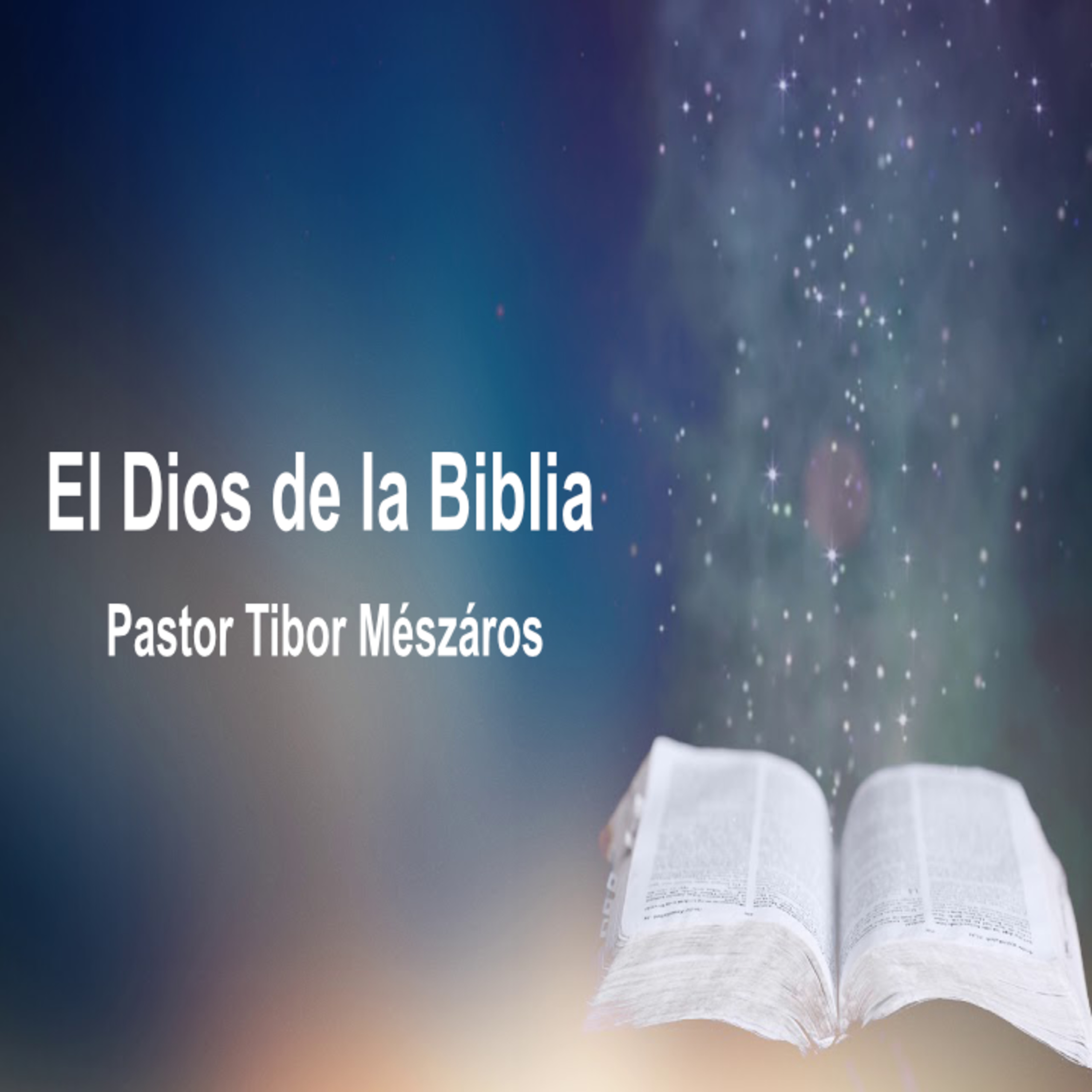El Dios de la Biblia episode artwork
