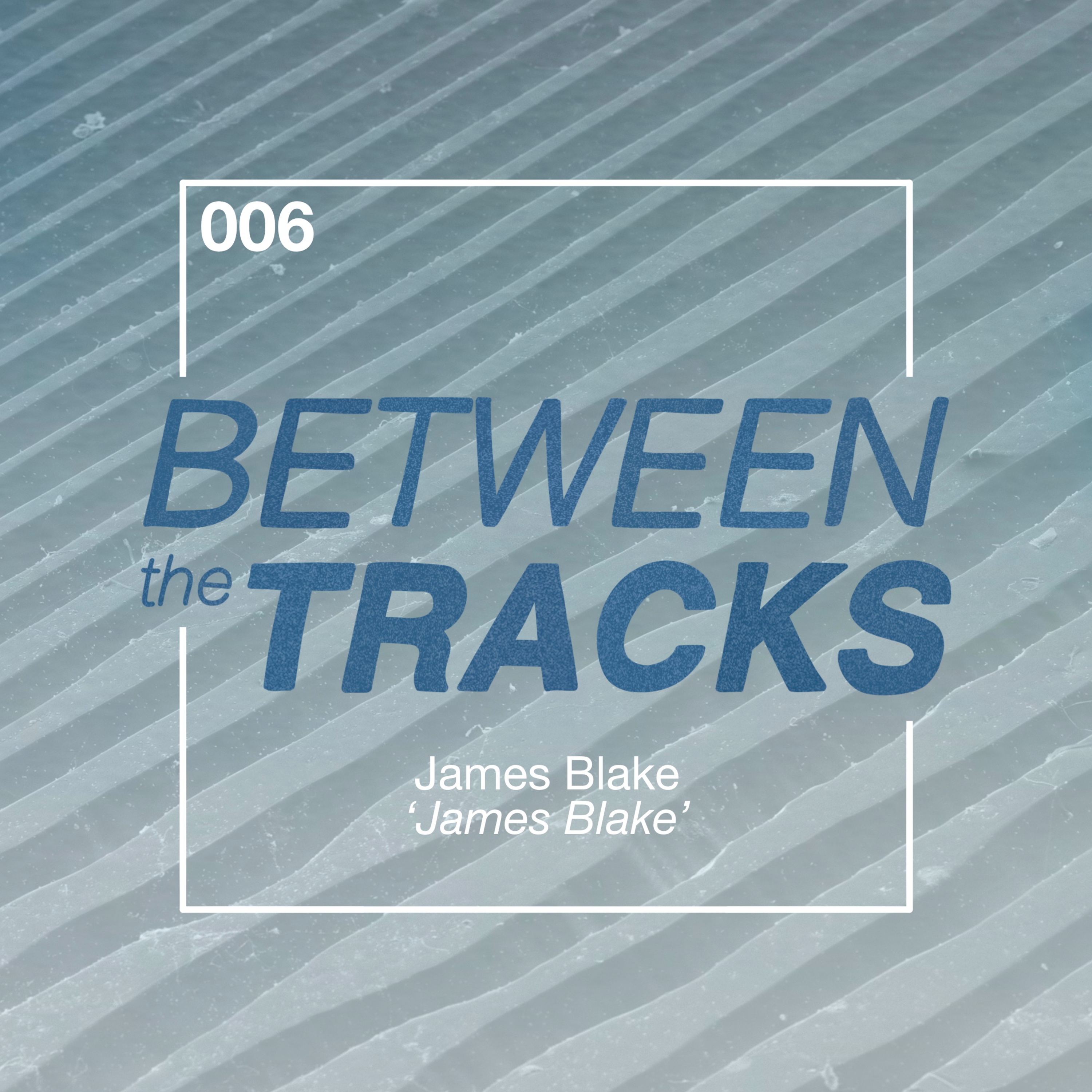 Between The Tracks Podcast