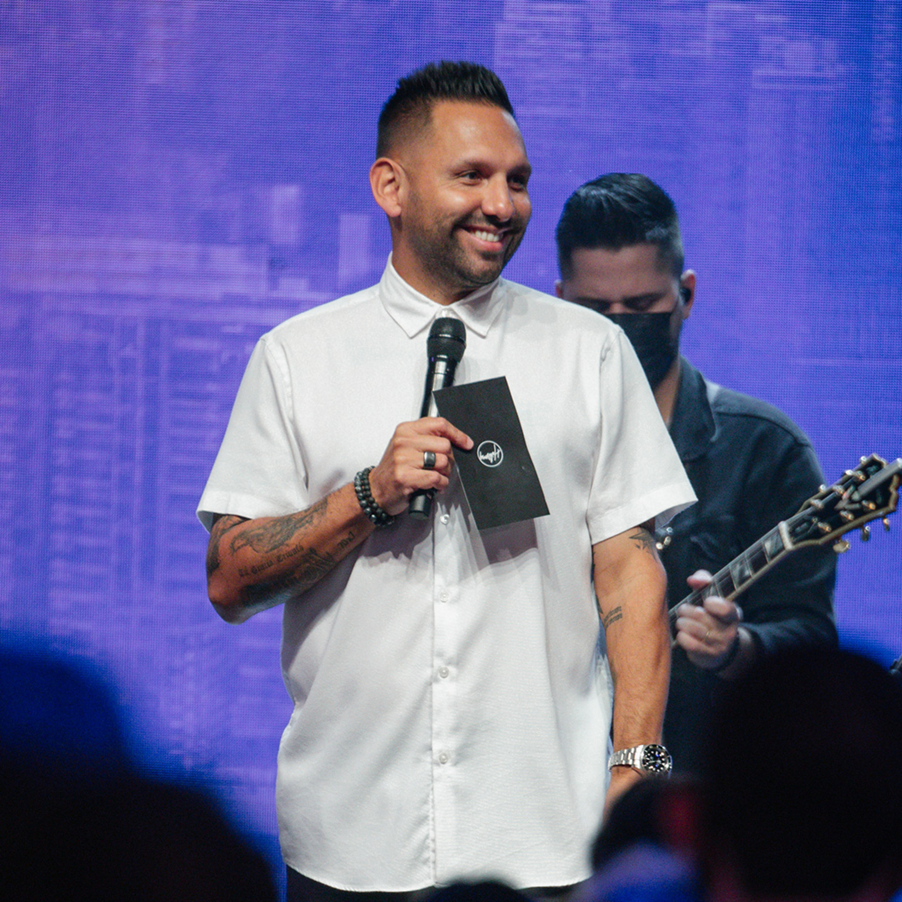 Hillsong São Paulo