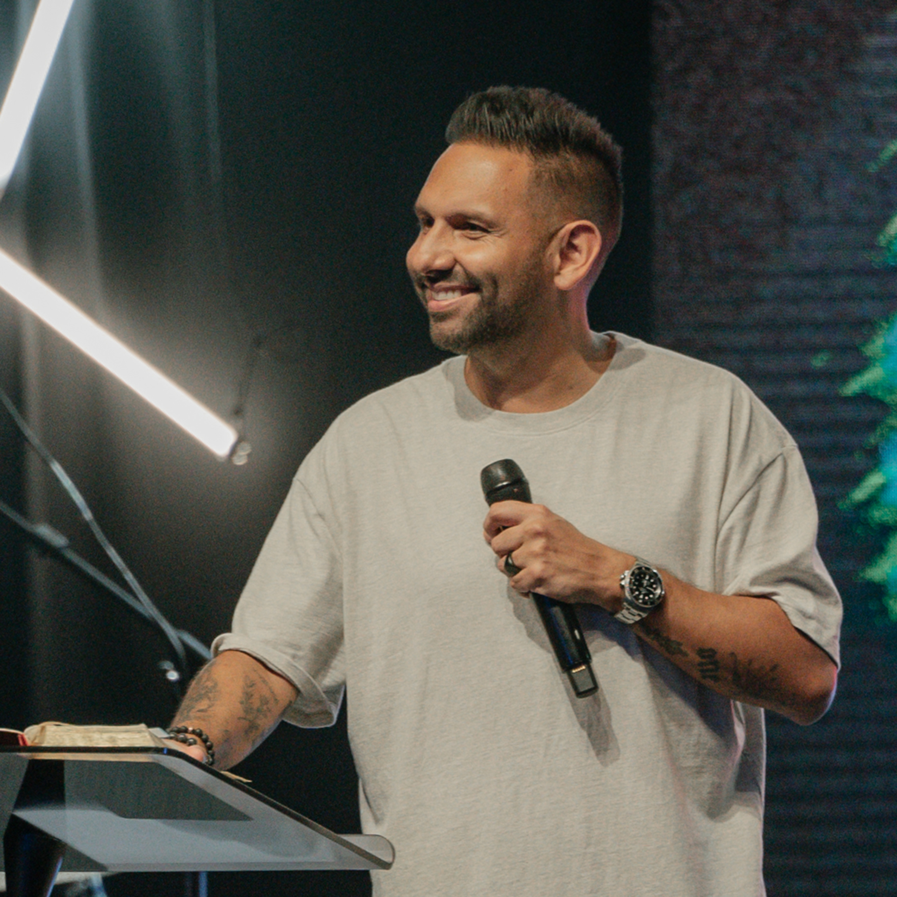 Hillsong São Paulo