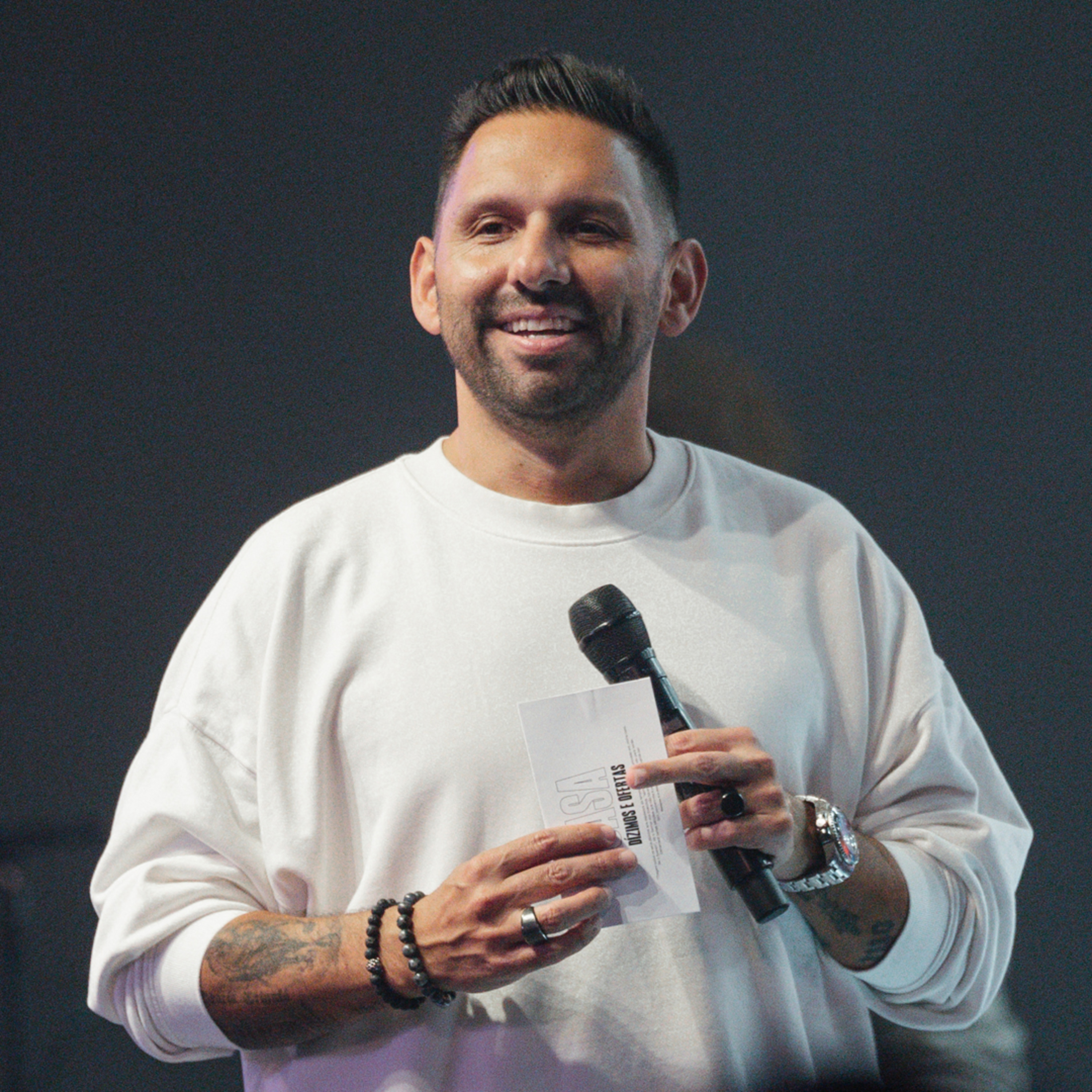 Hillsong São Paulo