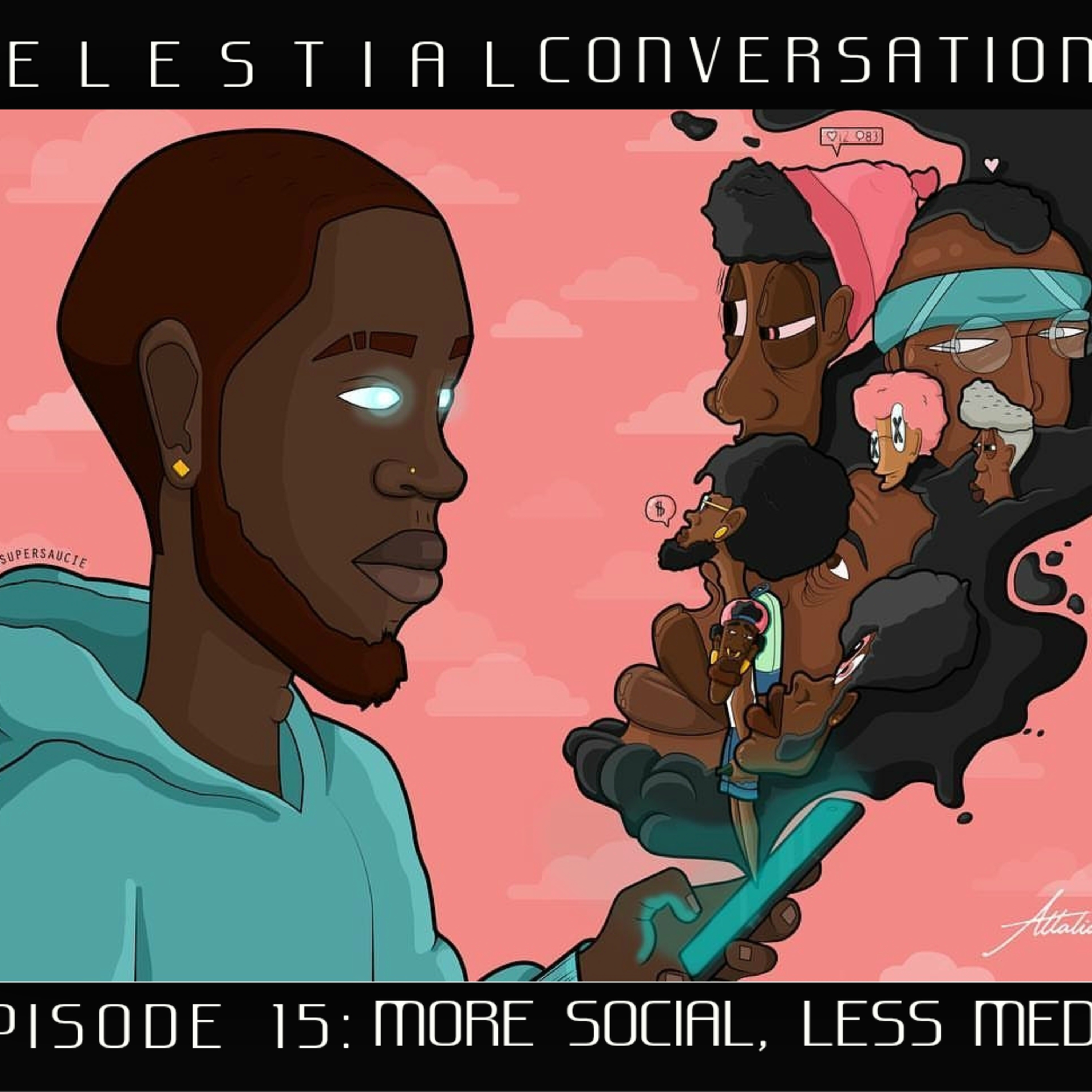 Celestial Conversations