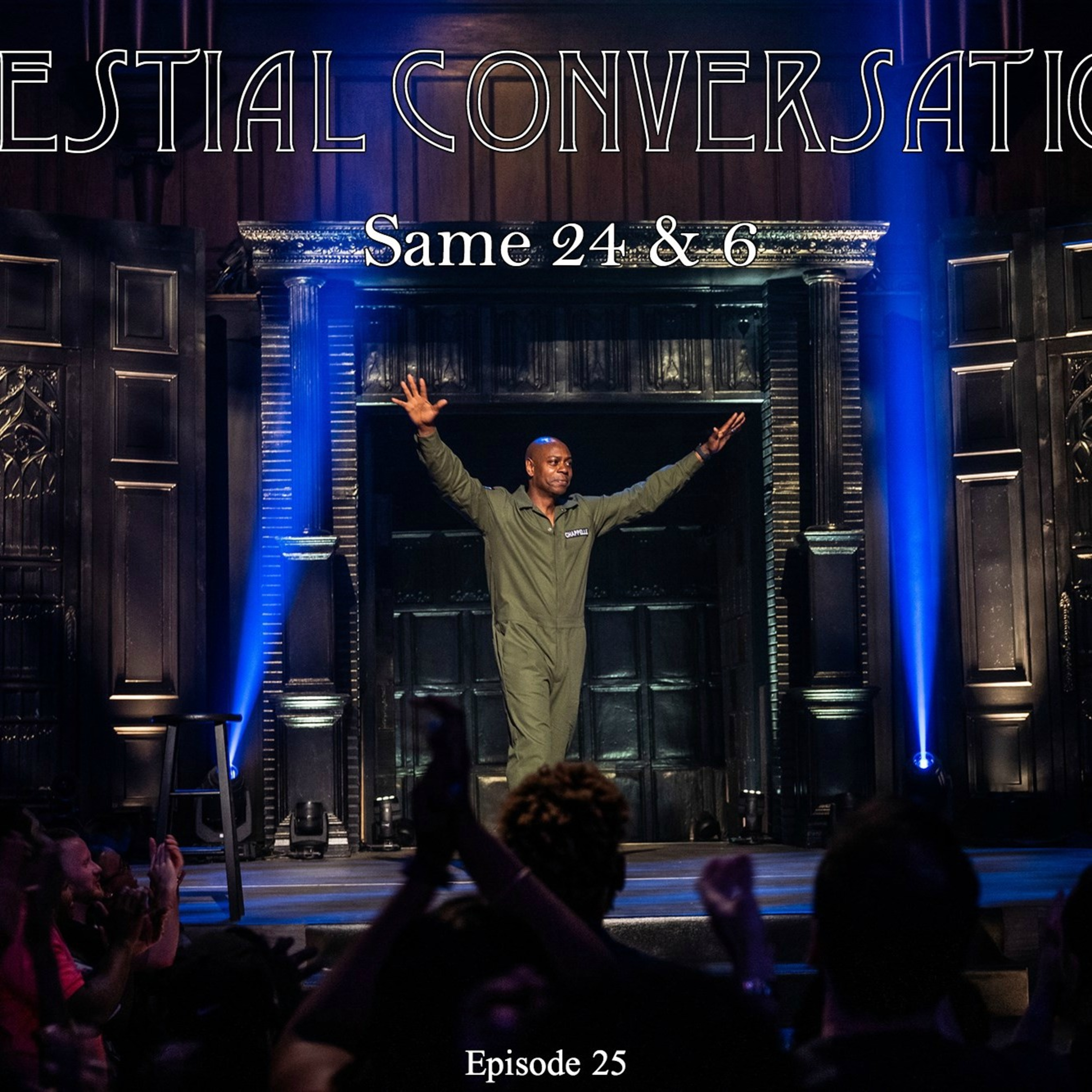 Celestial Conversations