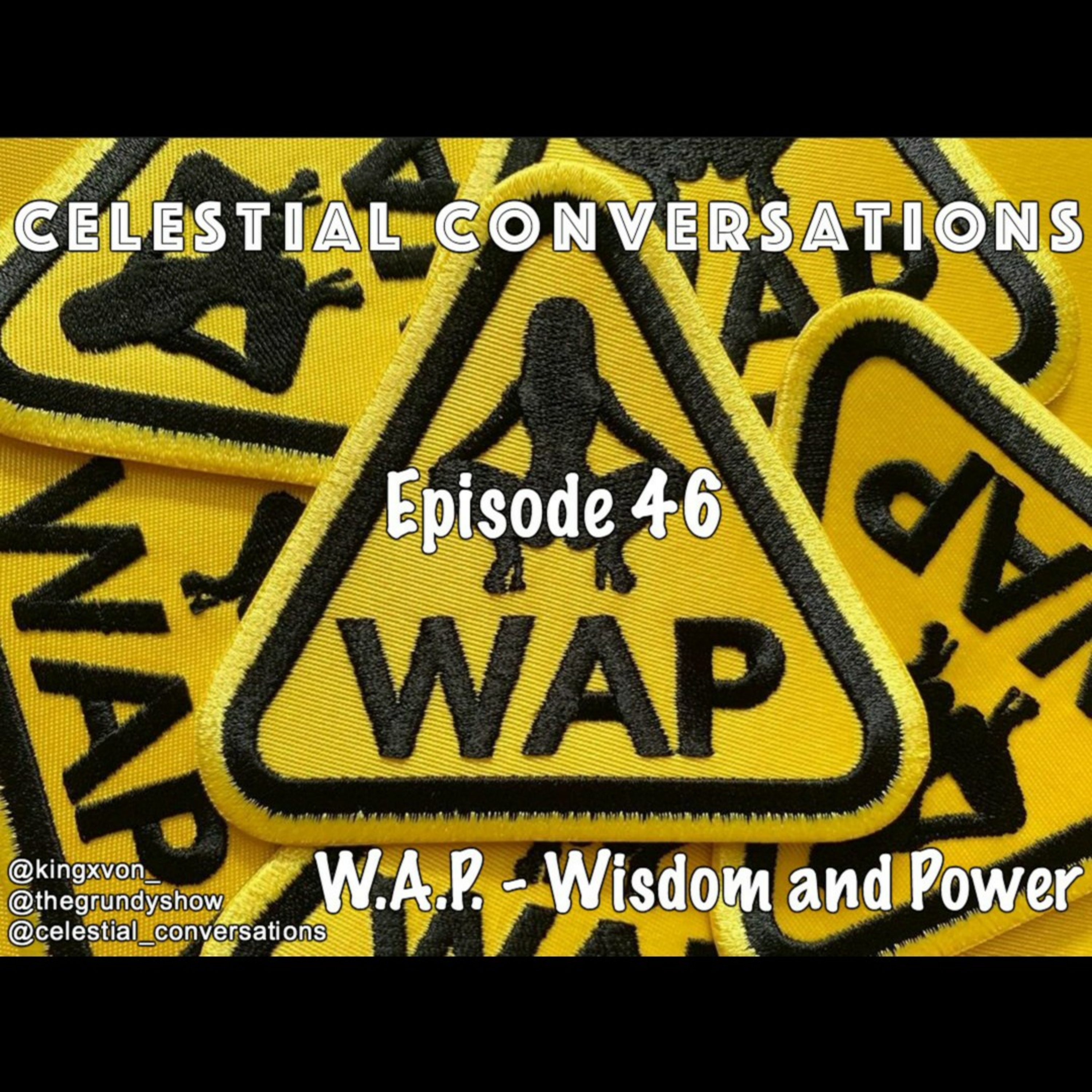 Celestial Conversations