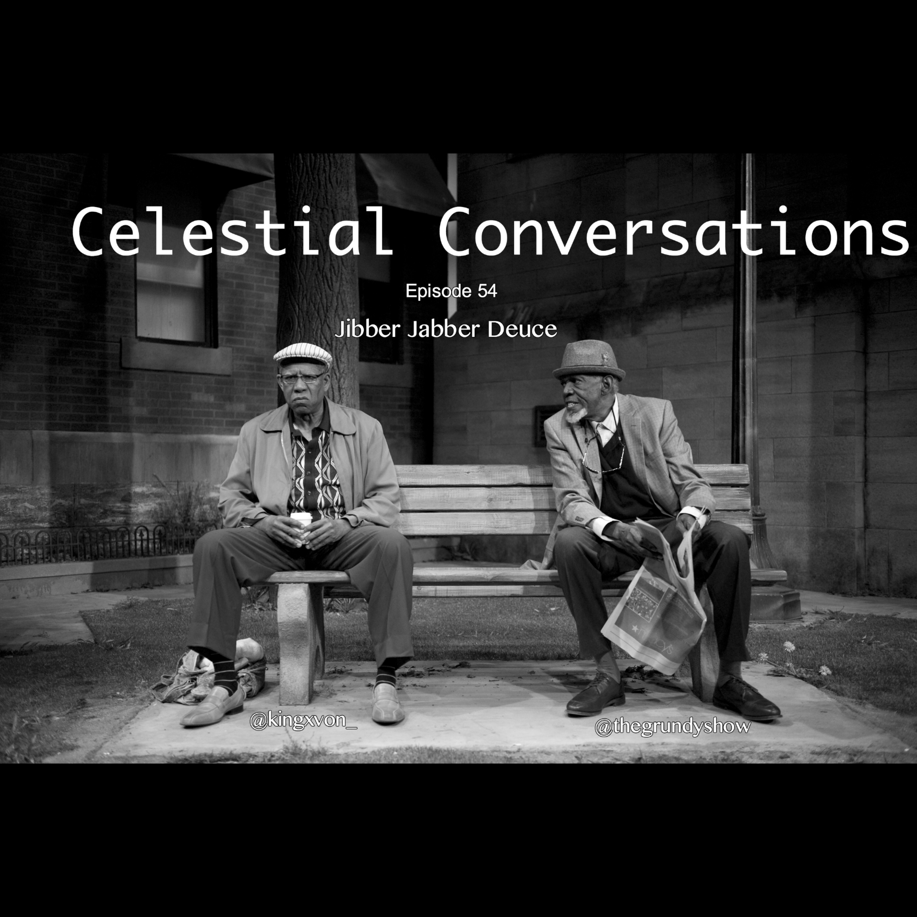 Celestial Conversations