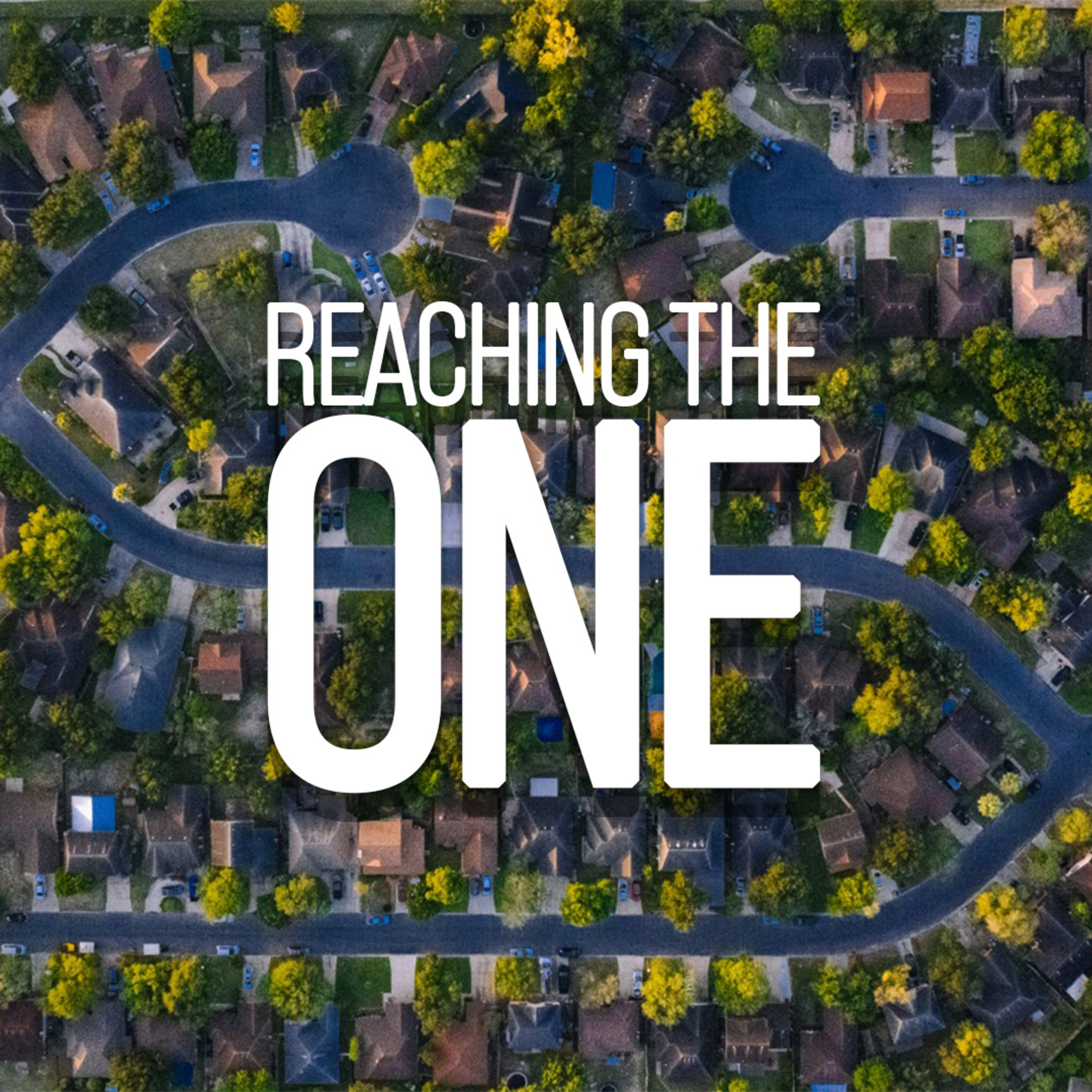 Calvary Church Podcast