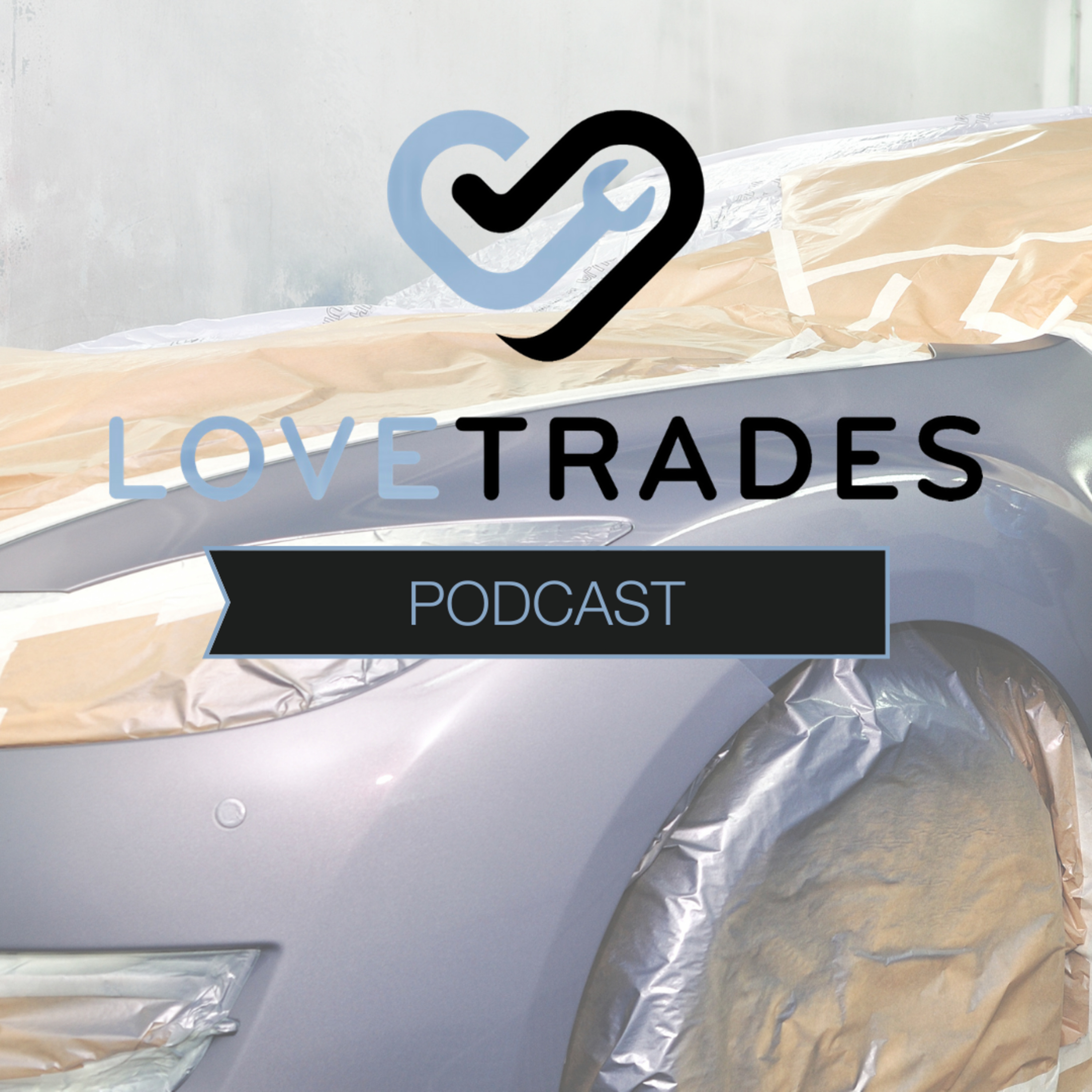 LoveTrades Podcast