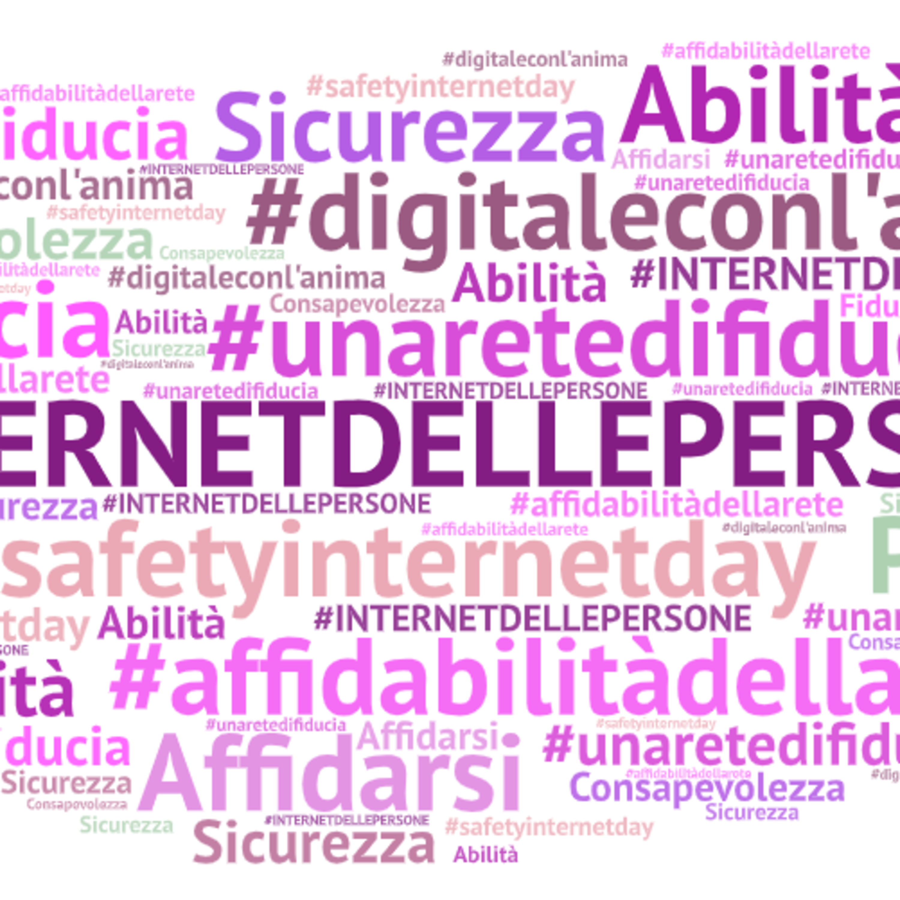 #internetdellepersone episode artwork
