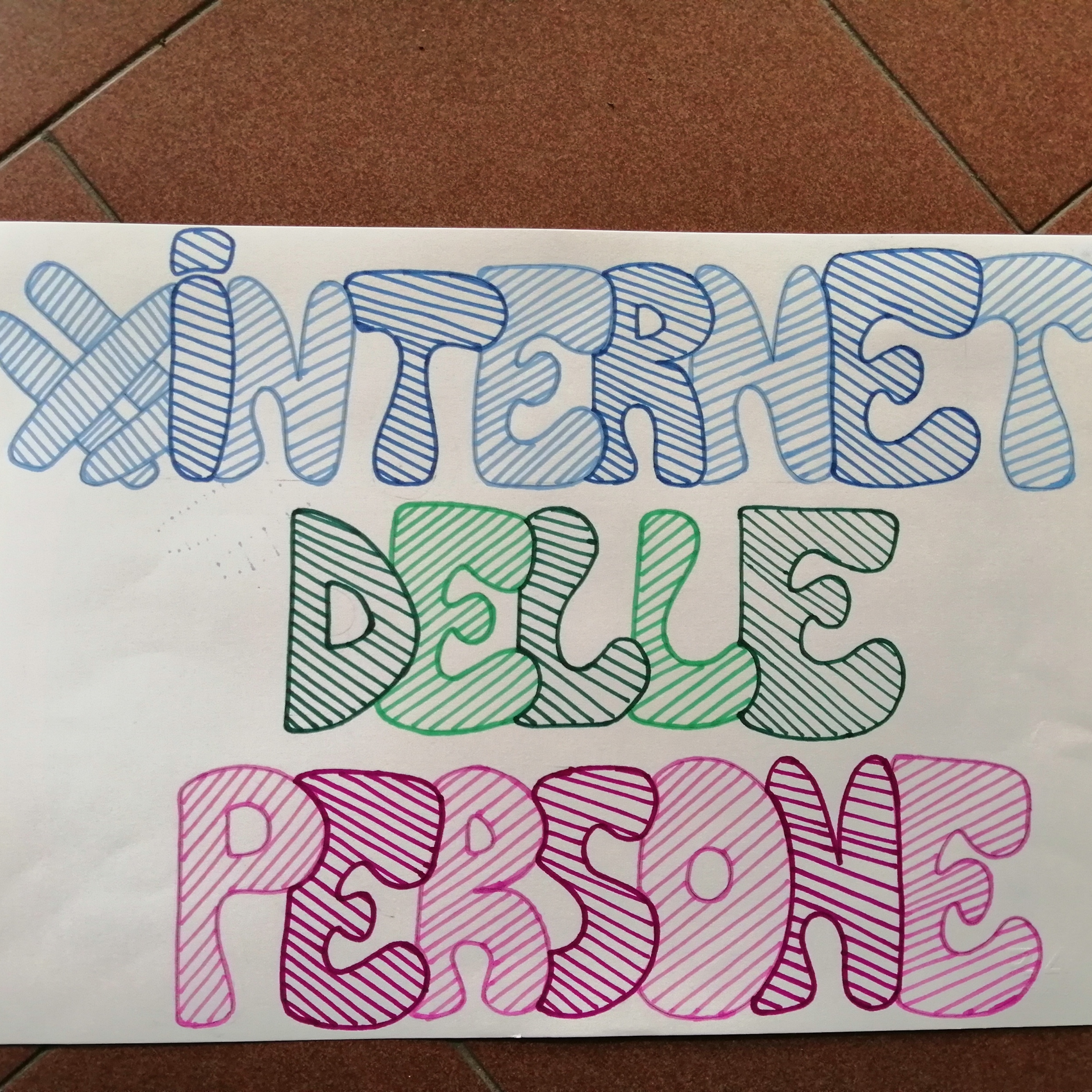 L'internet che abbiamo, l'internet che vorremmo episode artwork