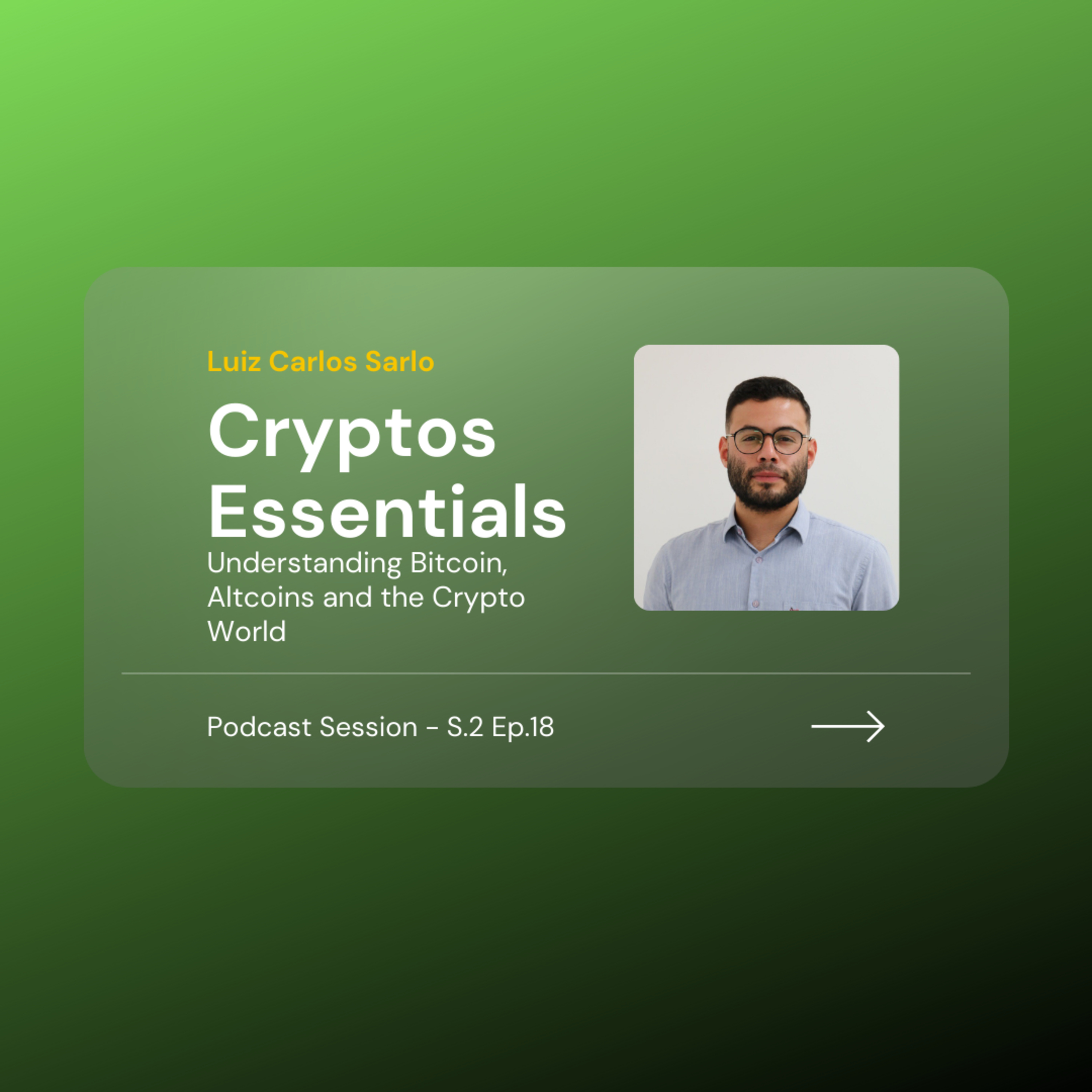 Investpage Podcast Session