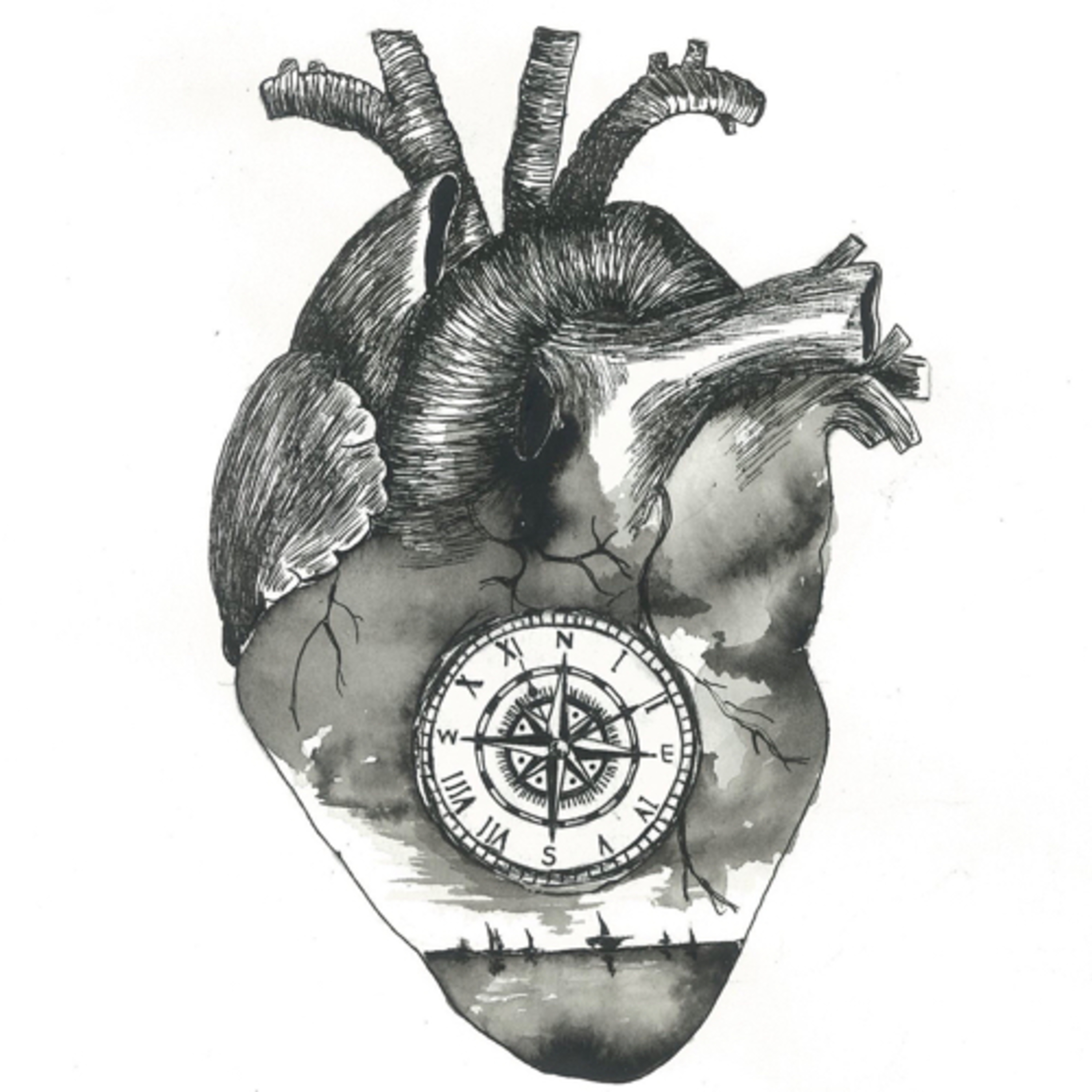 4) San Valentin episode artwork