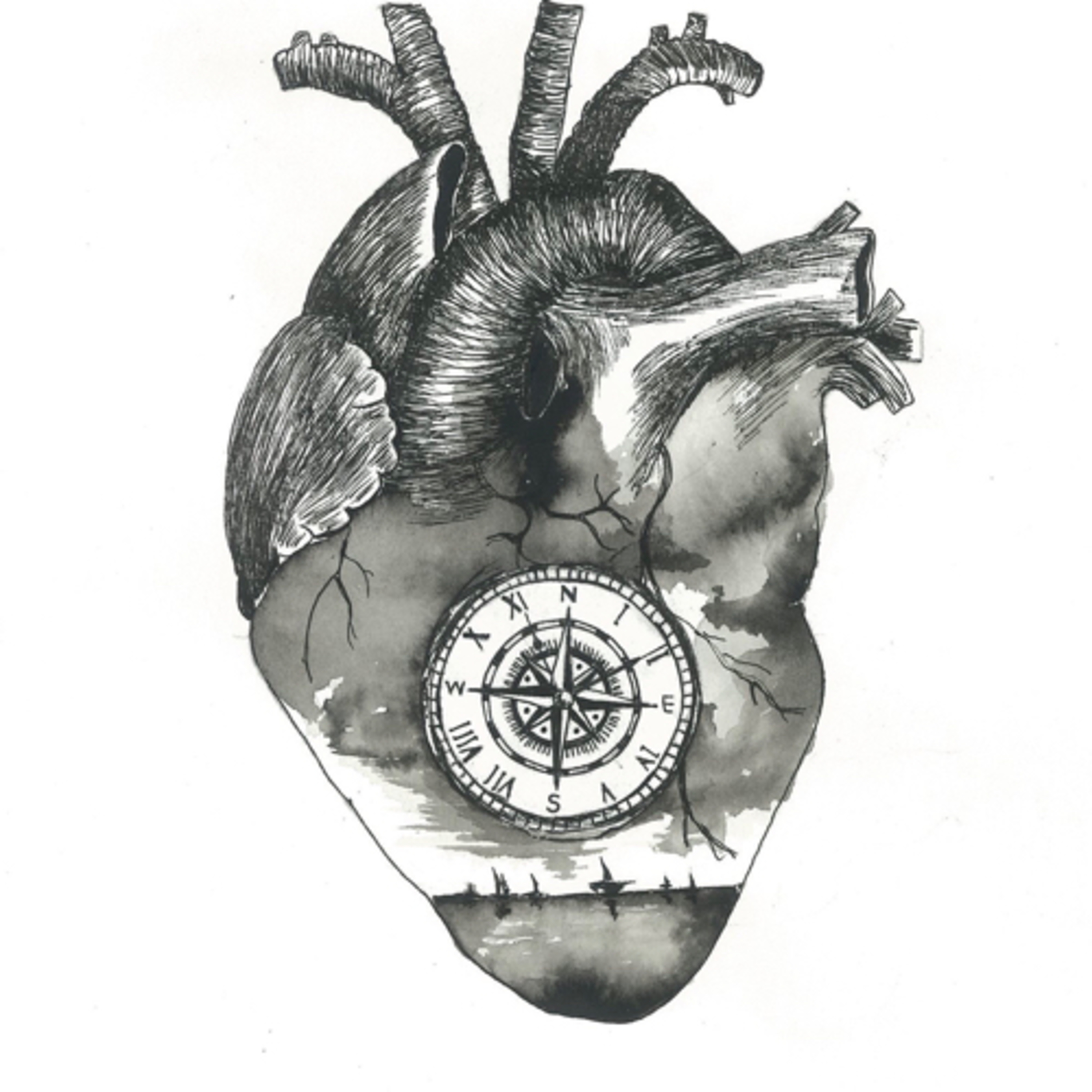9) Luminiscencia  episode artwork