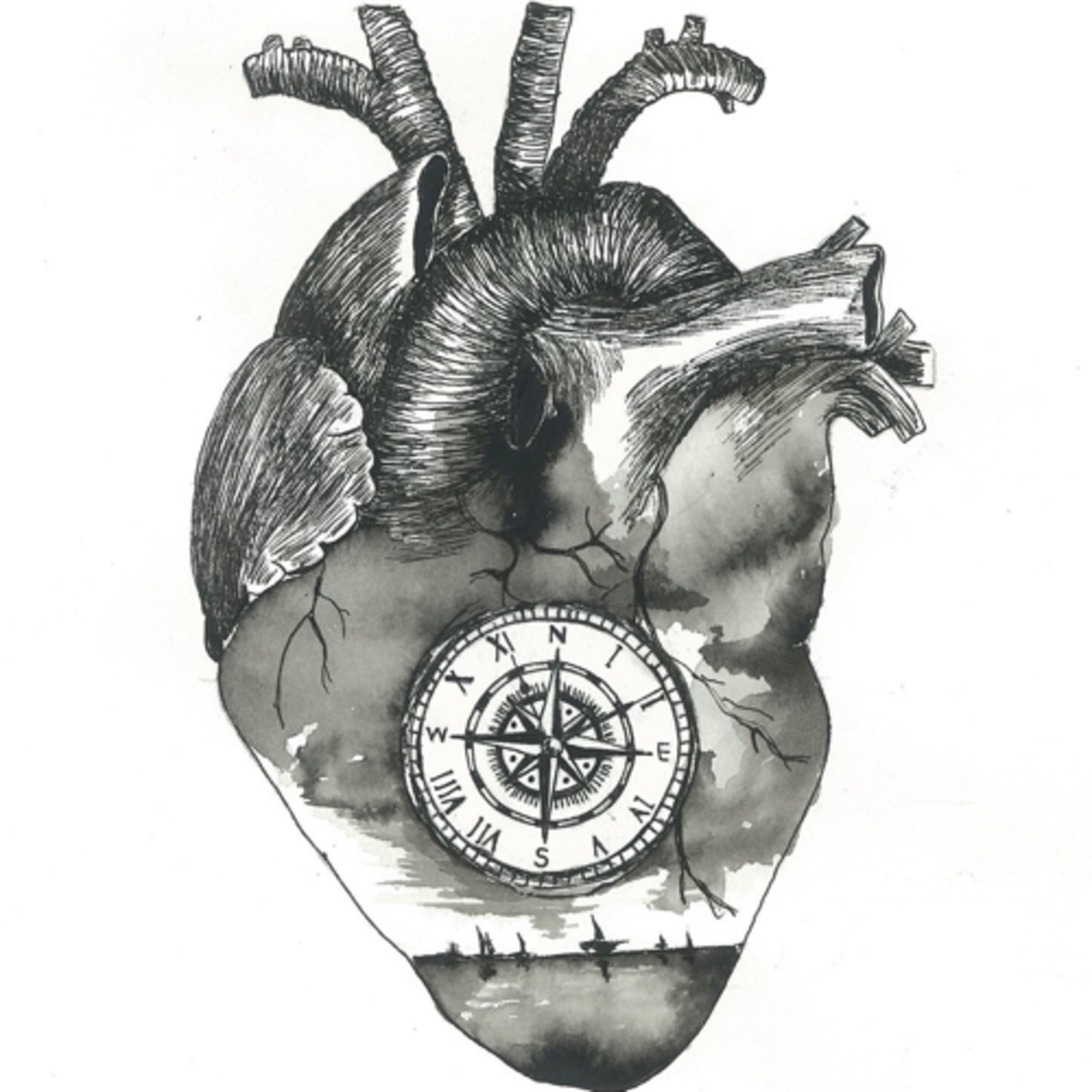 24) Idílico  episode artwork