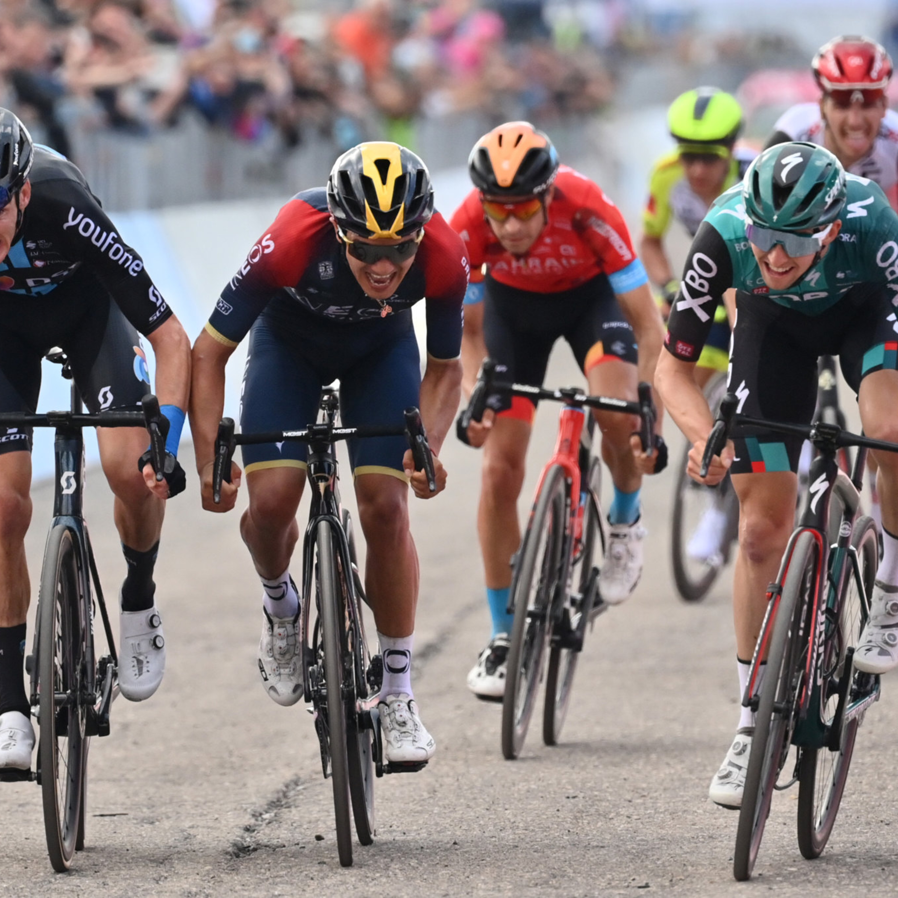 La web #JOANSEGUIDOR