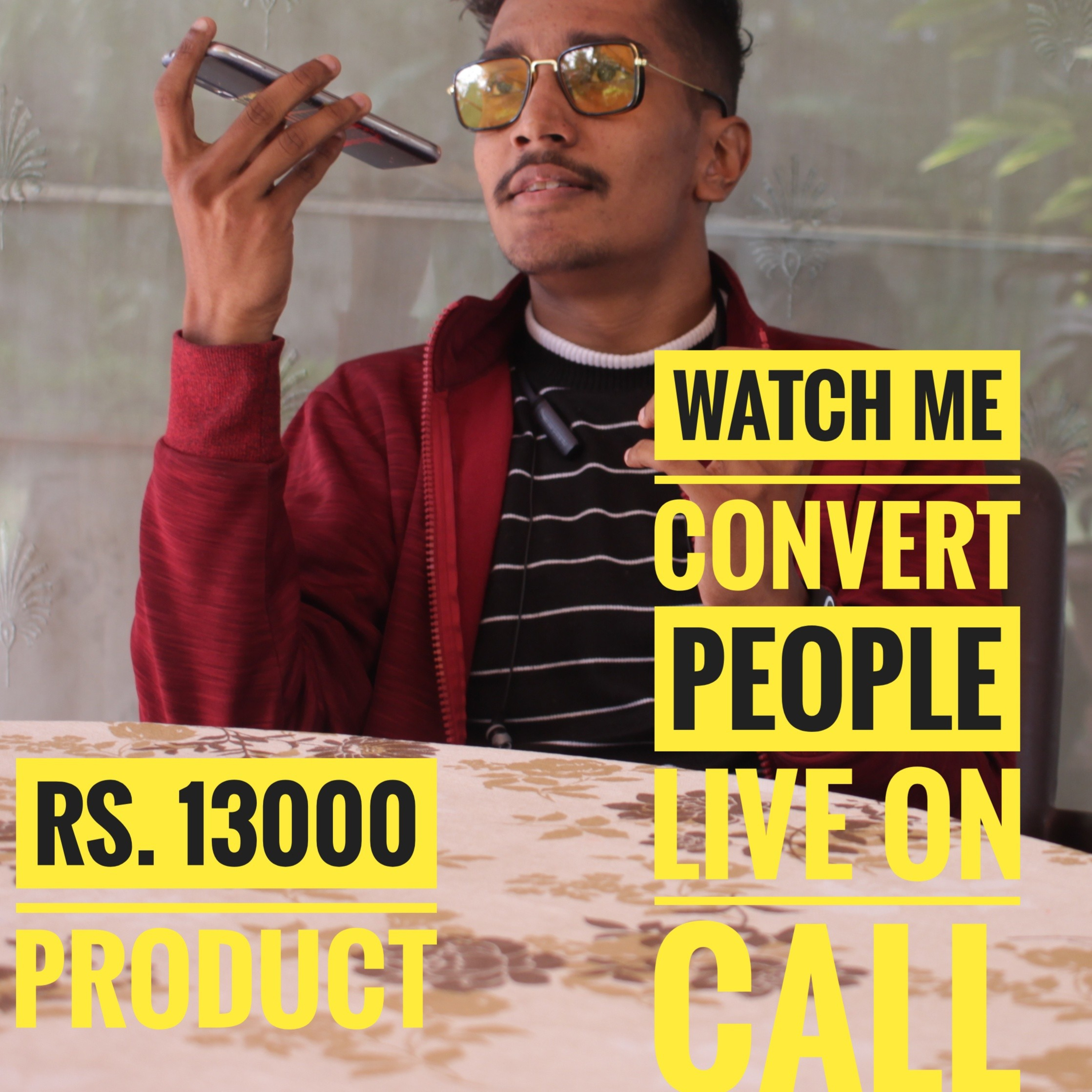 The Himanshu Agrawal Show