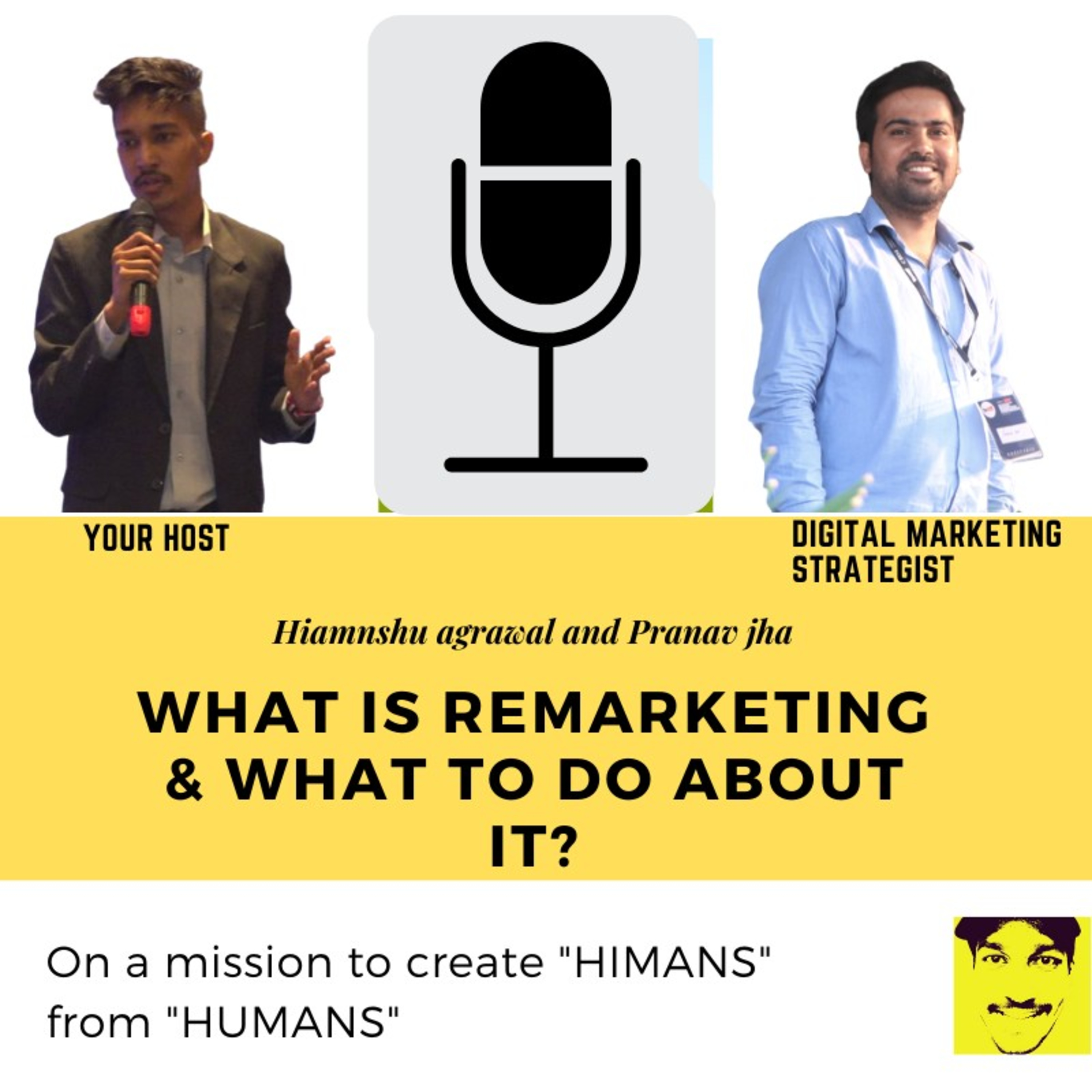 The Himanshu Agrawal Show