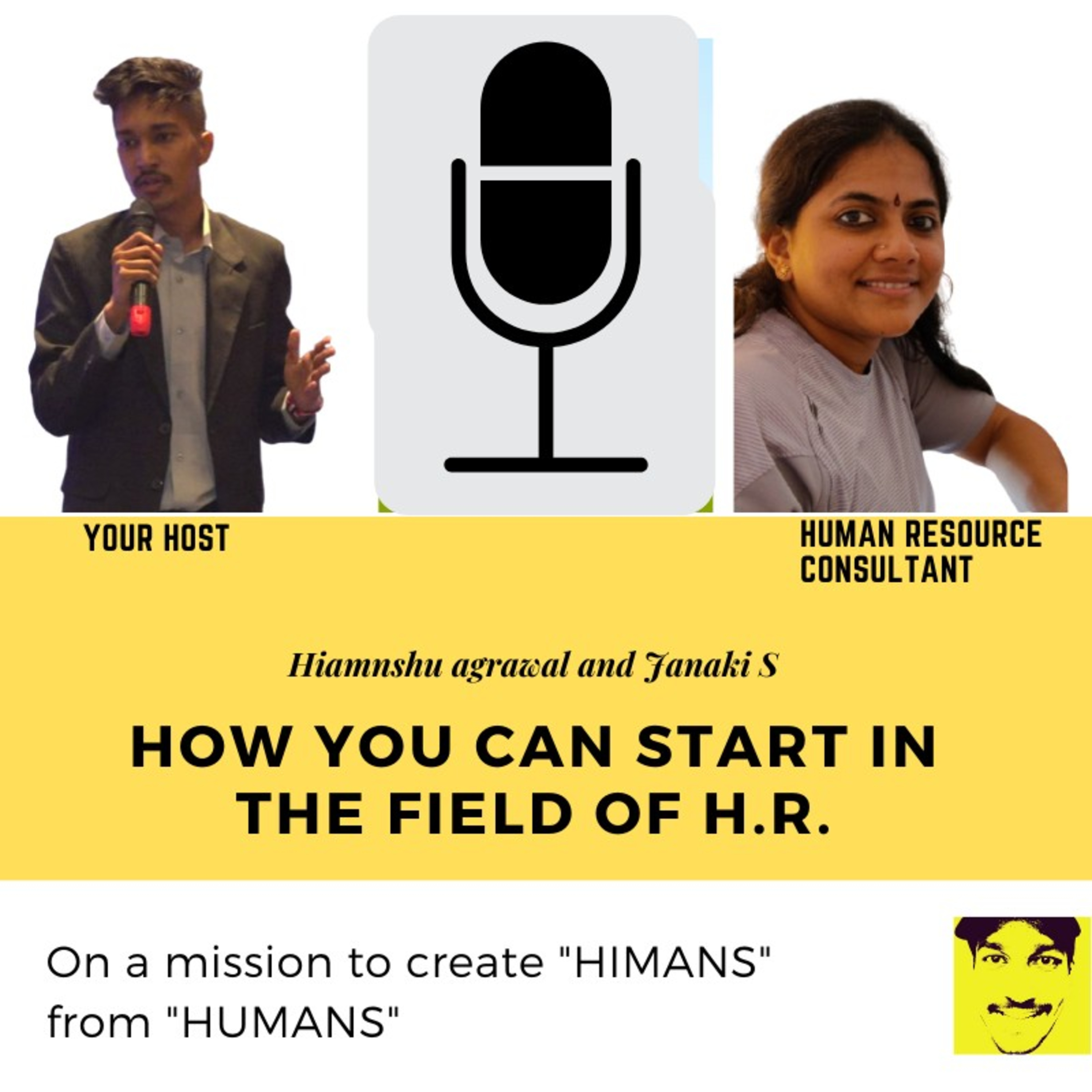 The Himanshu Agrawal Show