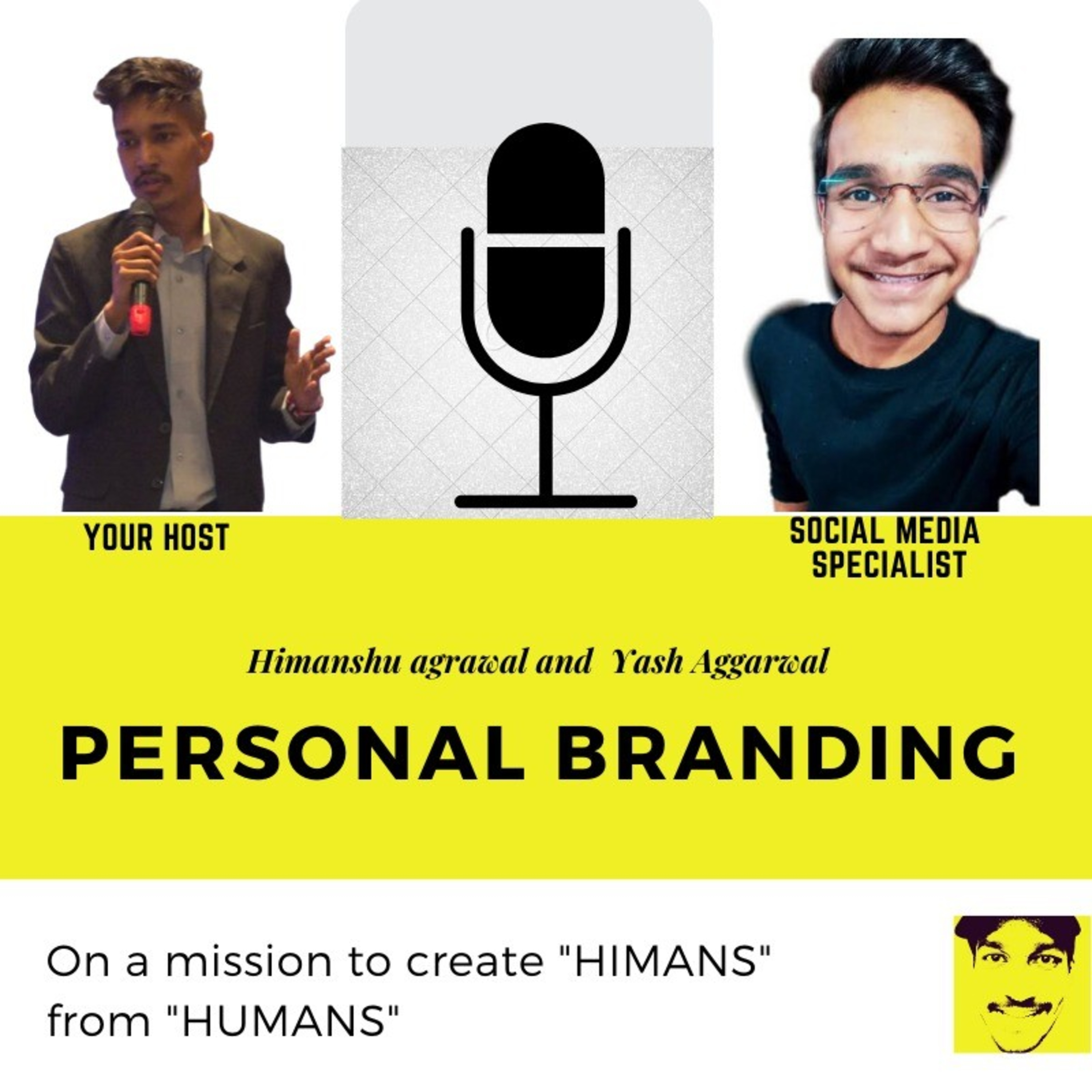 The Himanshu Agrawal Show