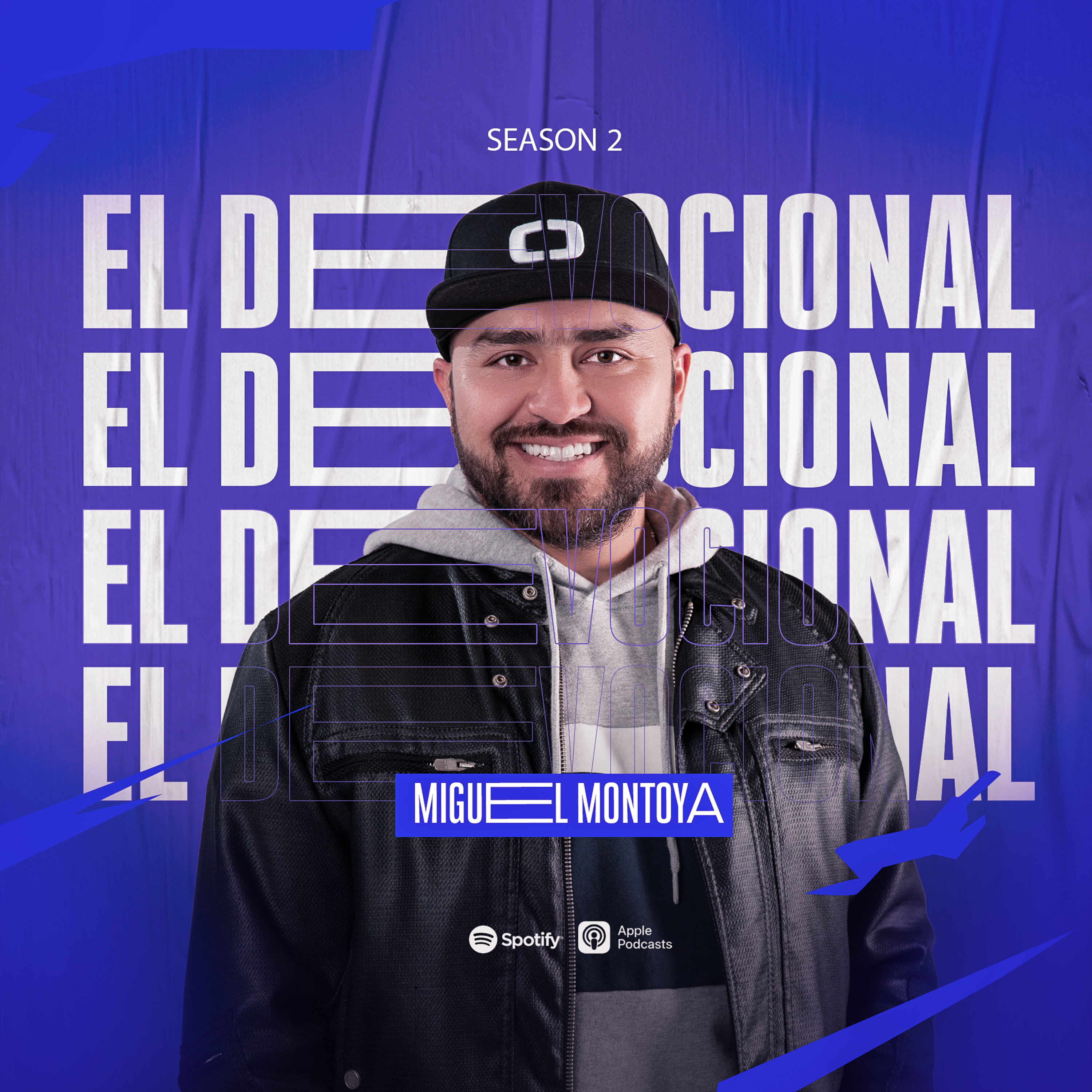 La Presencia de Dios Es Real episode artwork
