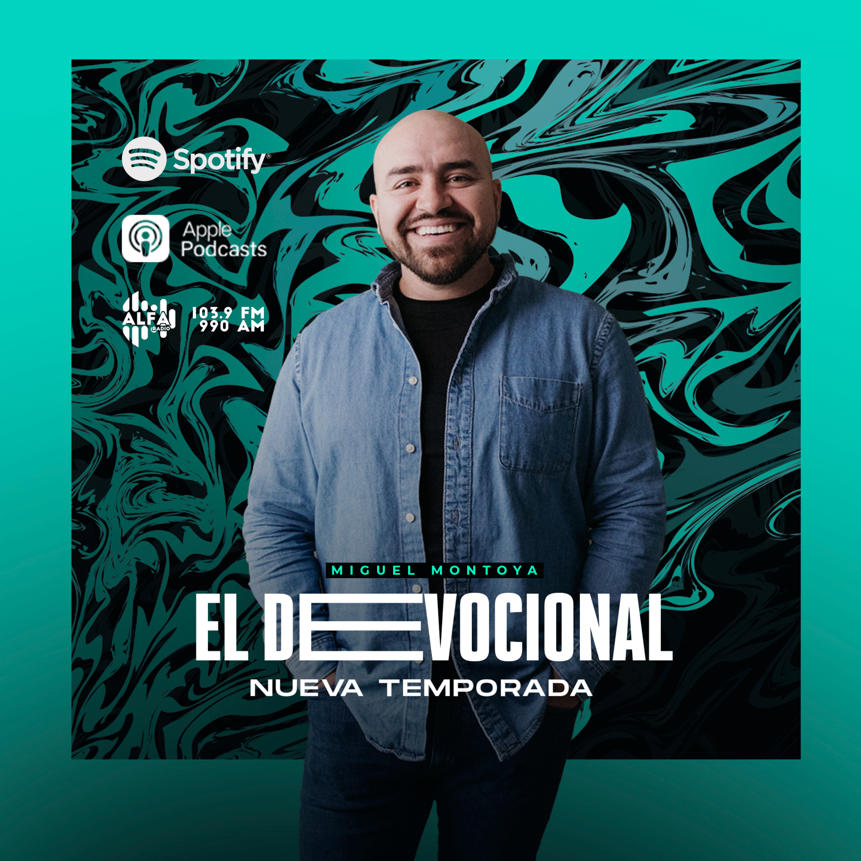 Mi Nuevo Nombre episode artwork