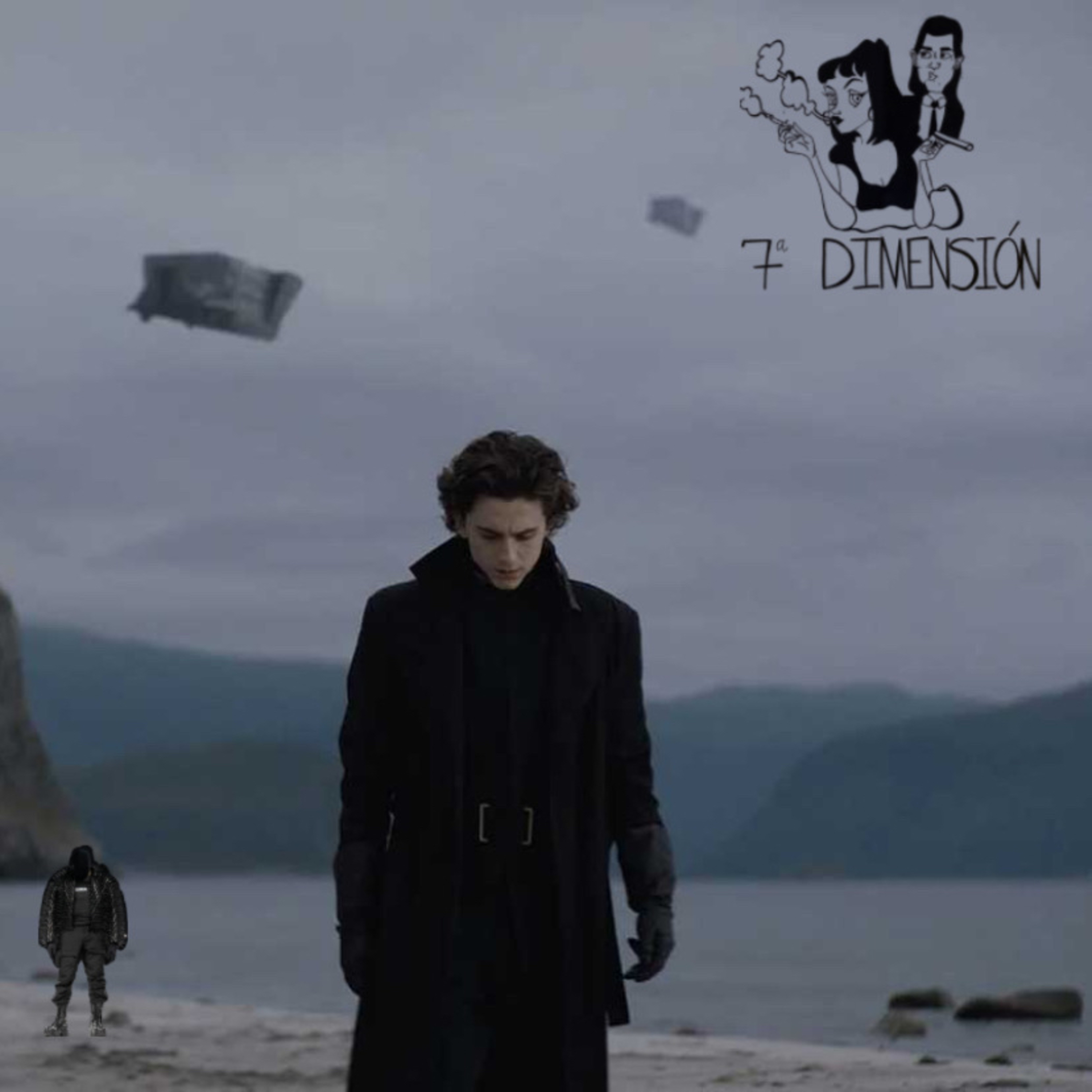 7ªDimension