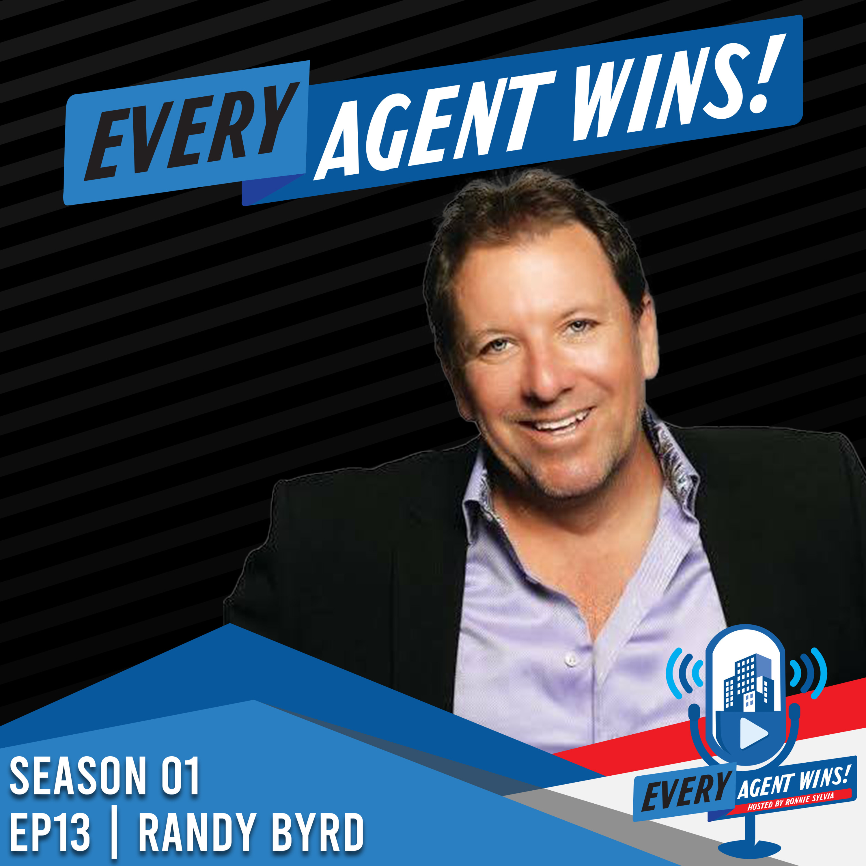 Every Agent Wins!