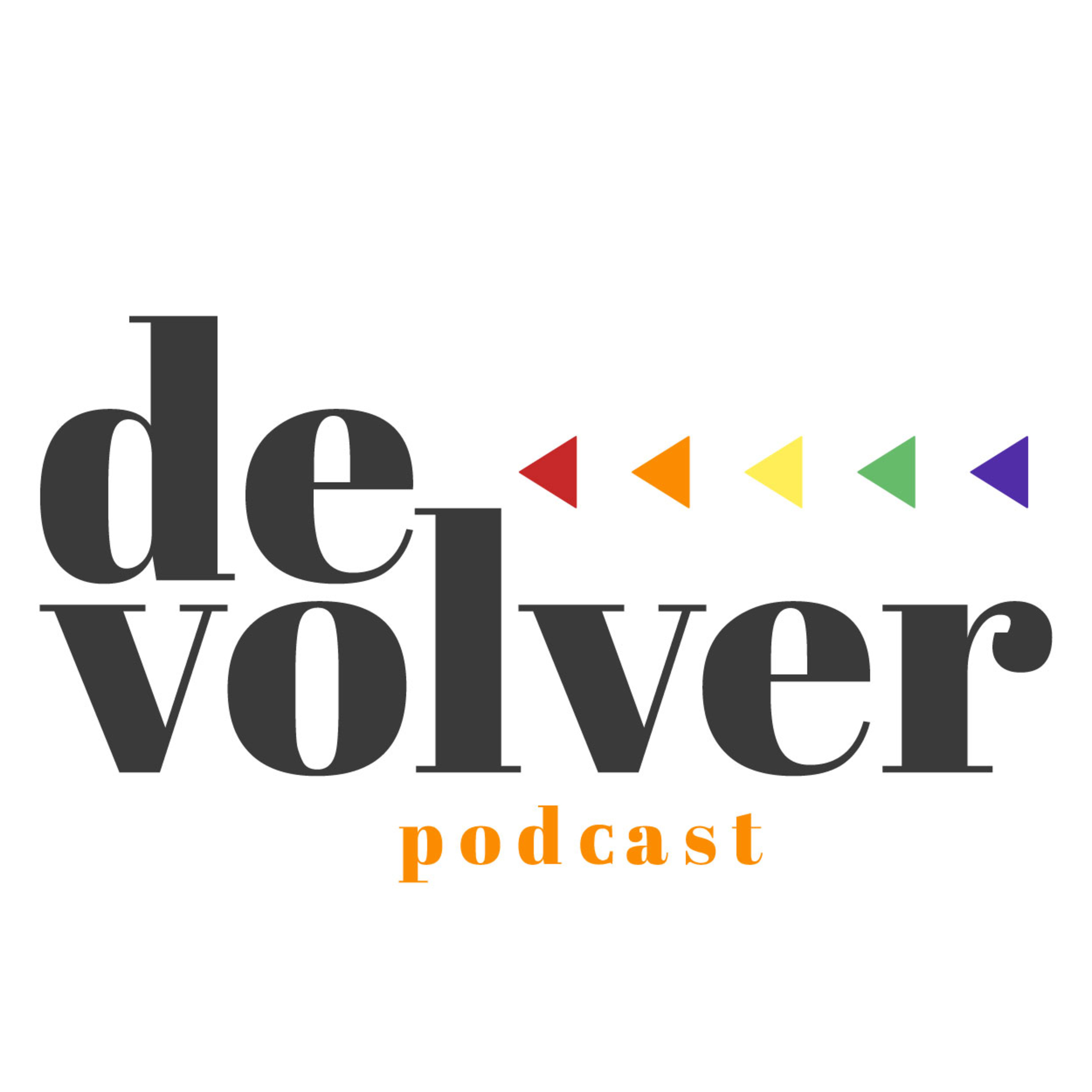 Devolver Podcast