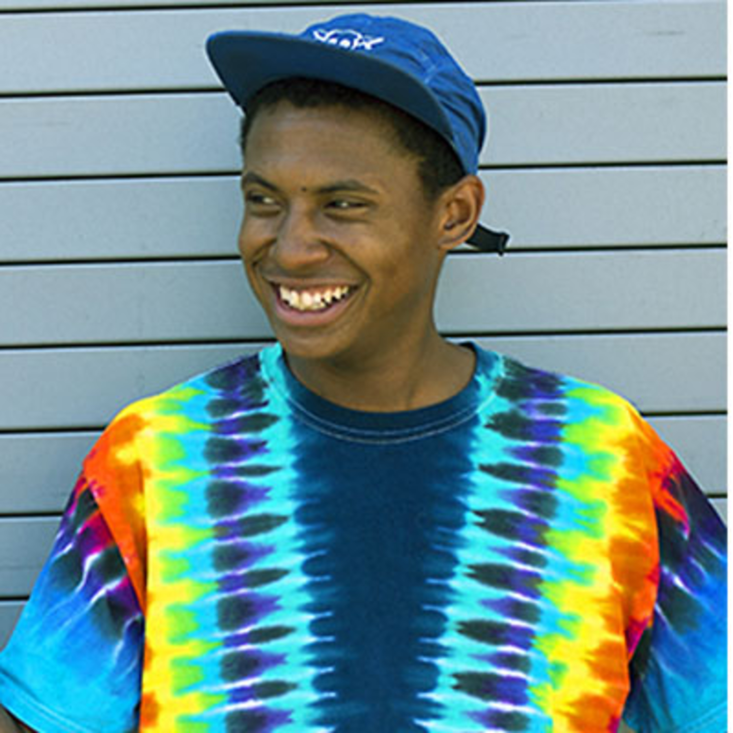 Thrasher Radio Ep. 5: Ishod Wair