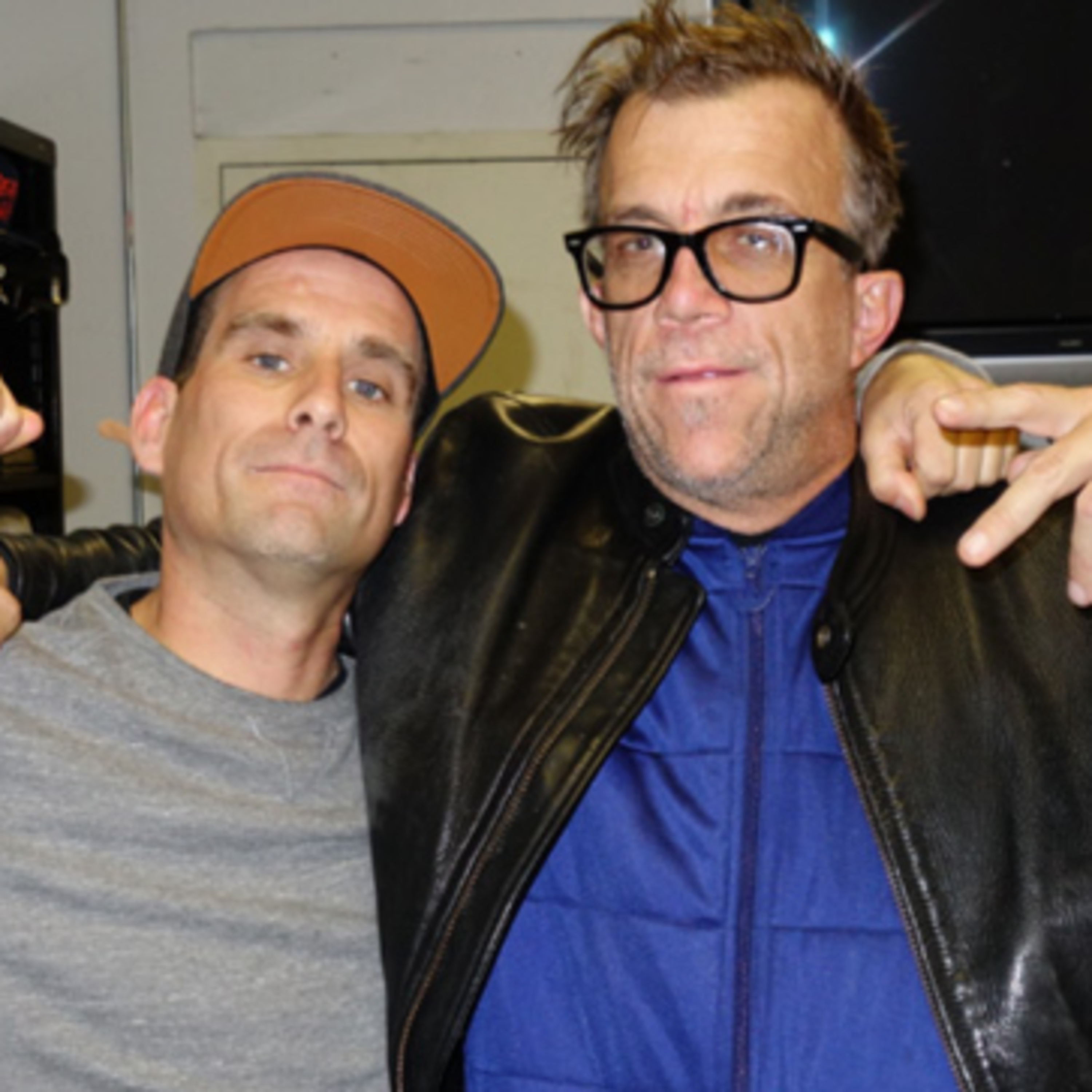Thrasher Radio: Ep. 9 John Cardiel episode artwork