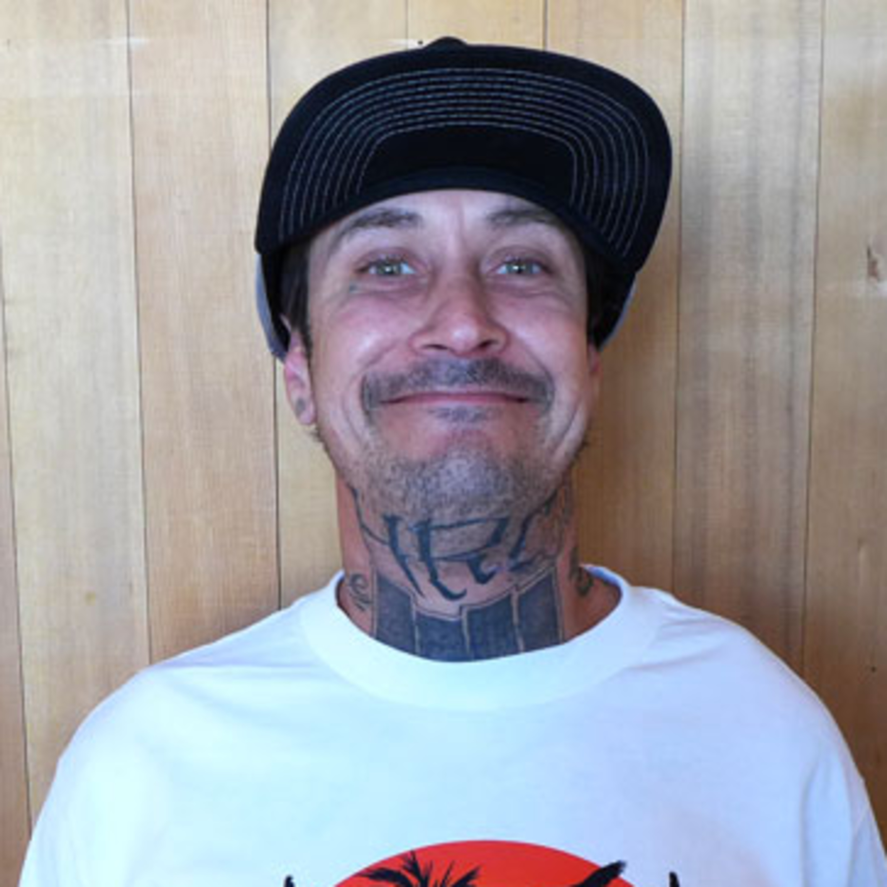 Thrasher Radio: Ep. 12 Andy Roy episode artwork