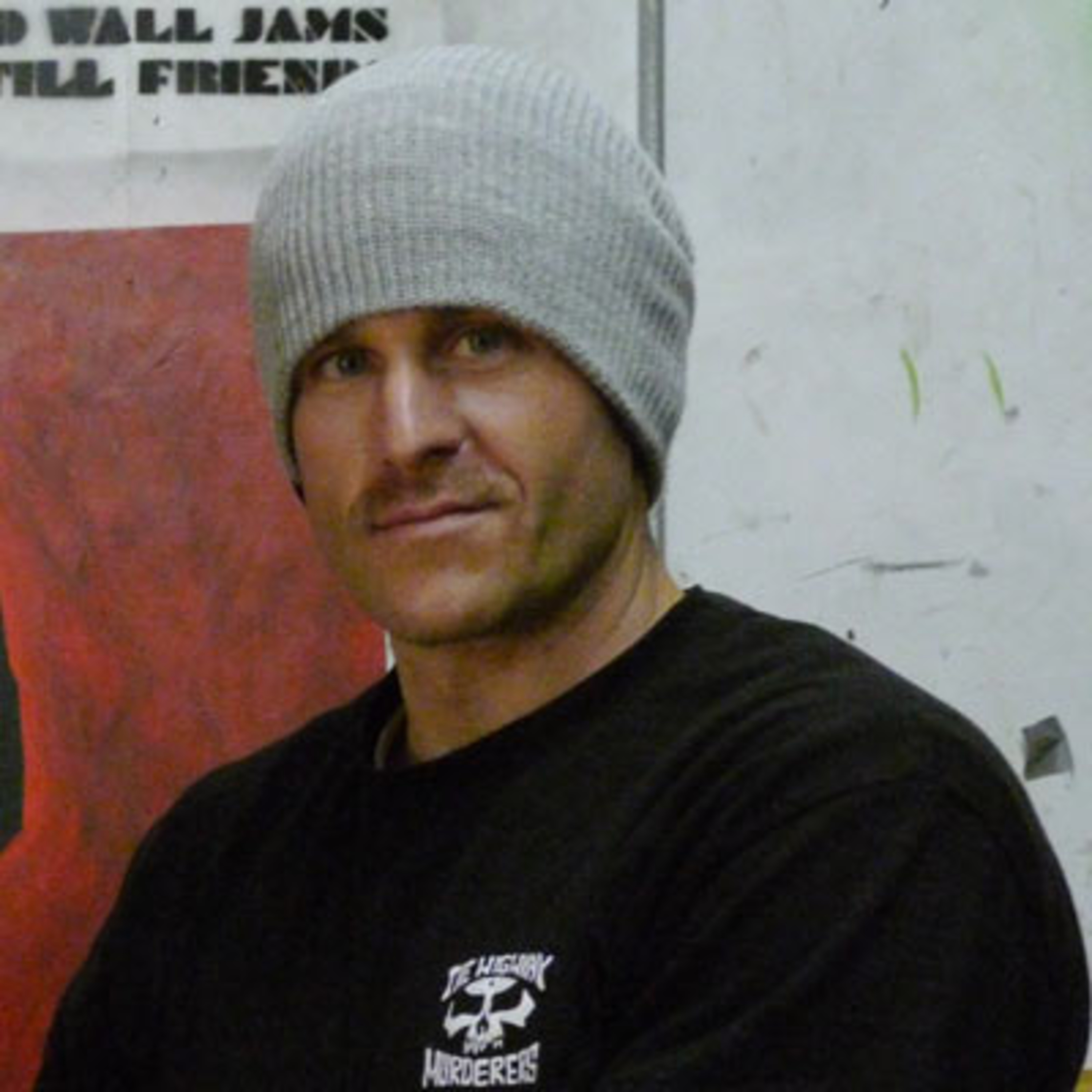 Thrasher Radio: Ep. 13 Jason Jessee