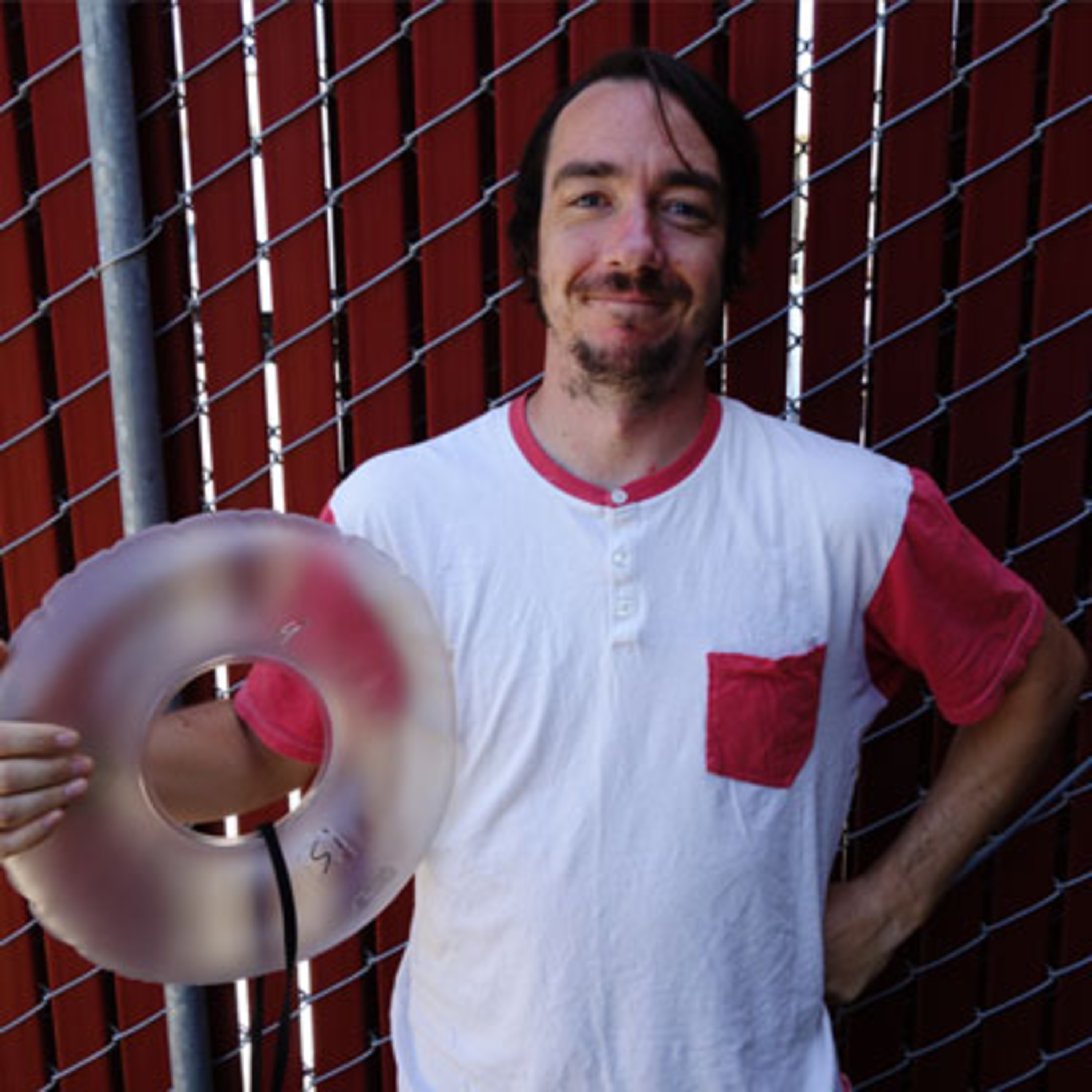 Thrasher Radio: Ep. 21 Caswell Berry
