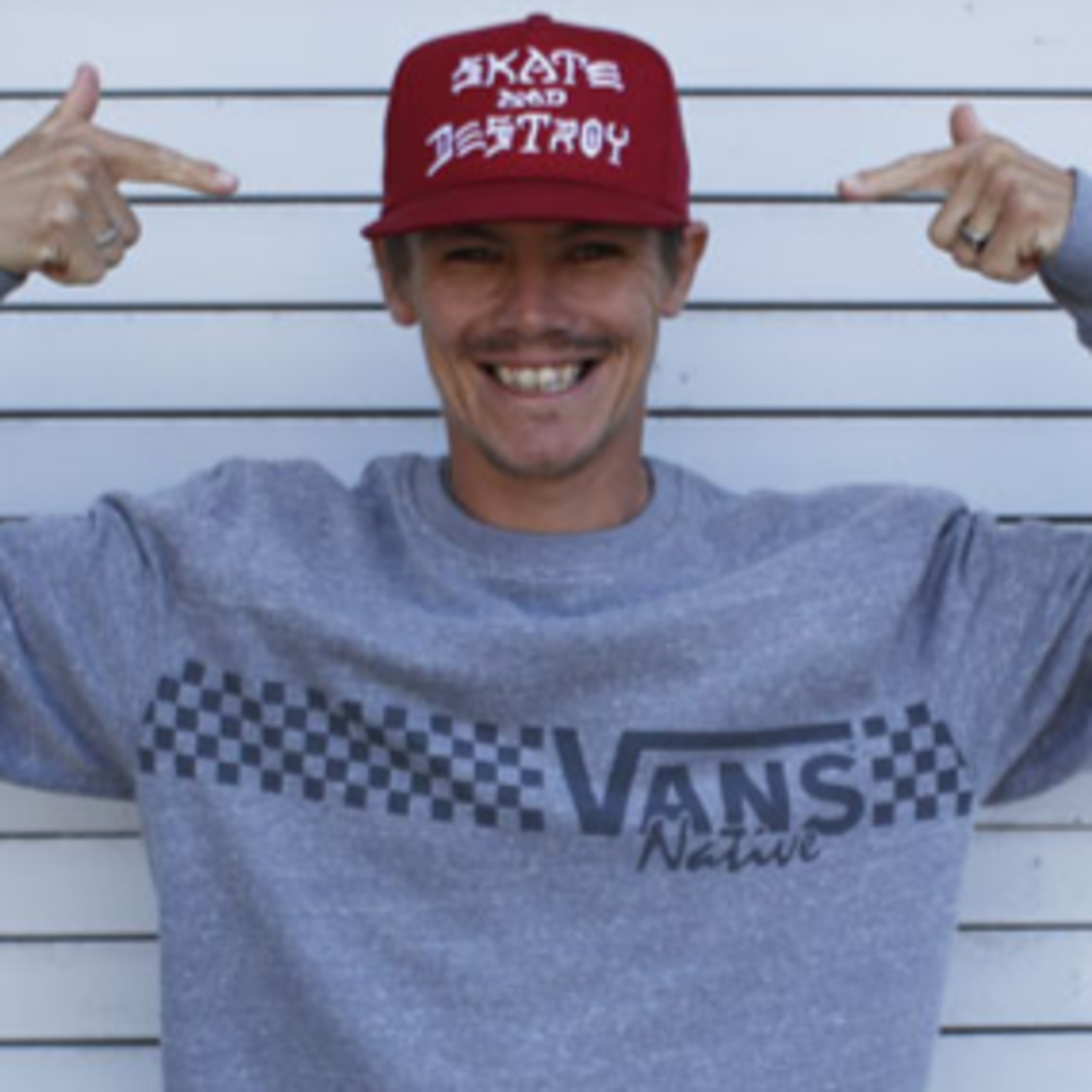 Thrasher Radio: Ep. 24 Geoff Rowley