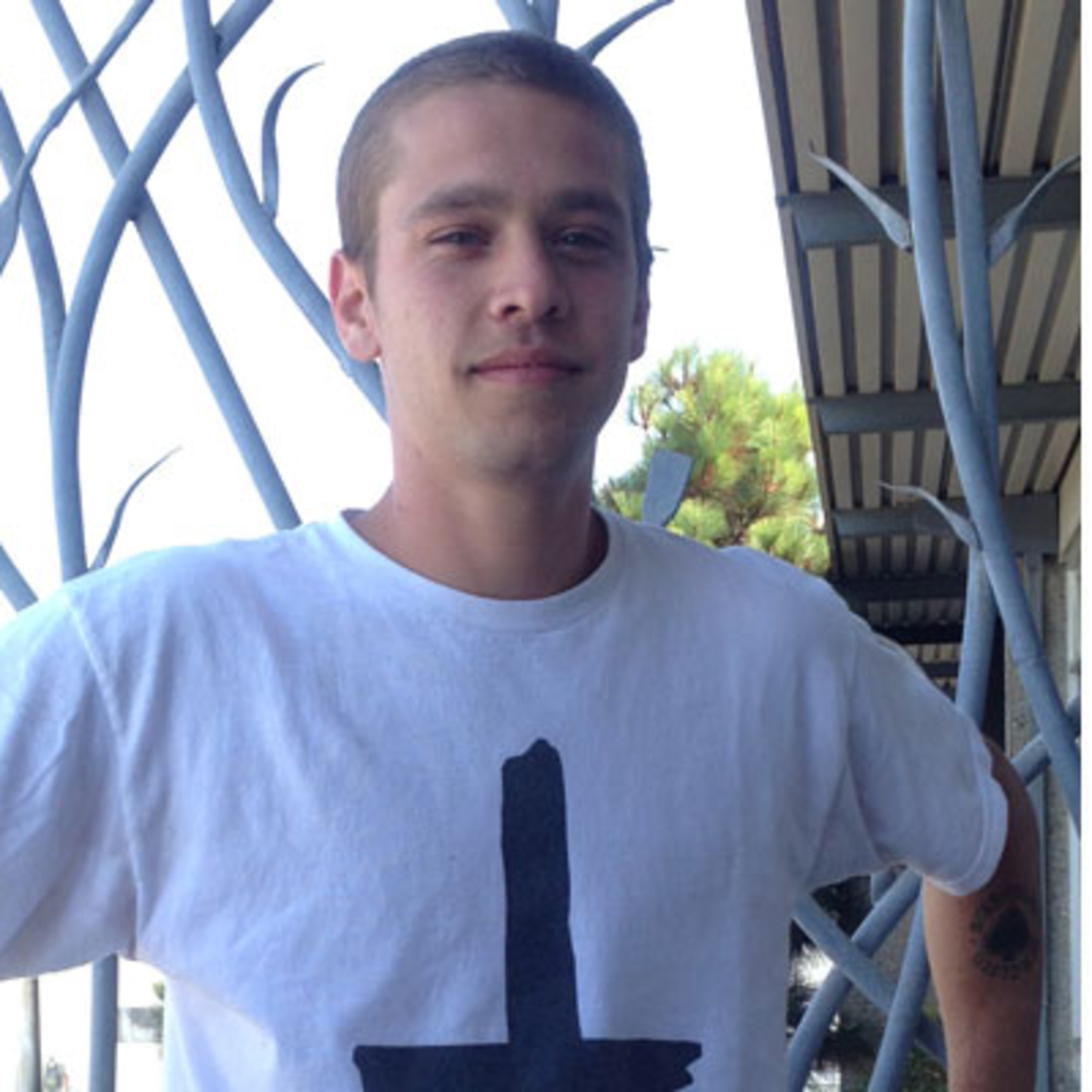 Thrasher Radio: Ep. 31 Raney Beres episode artwork