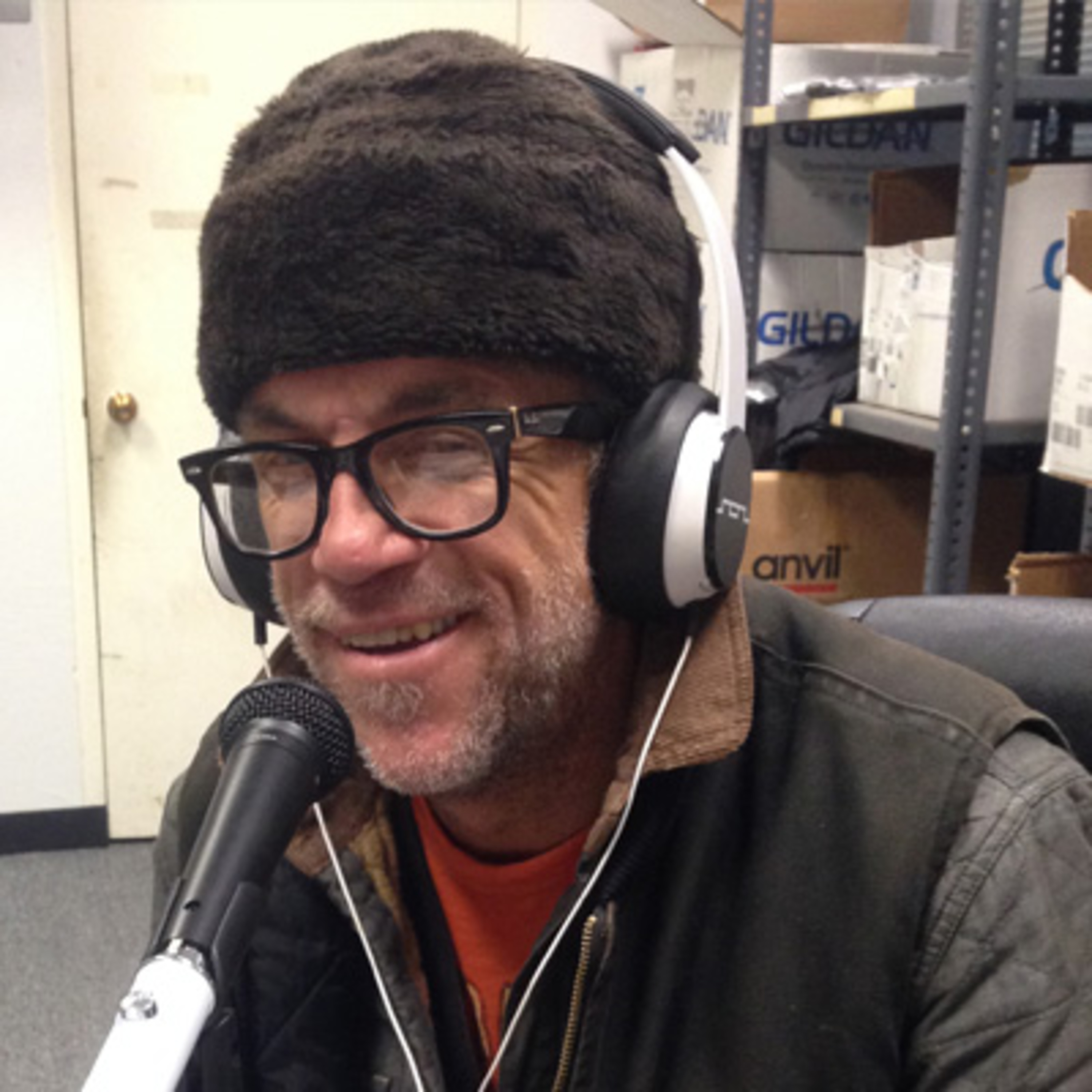 Thrasher Radio