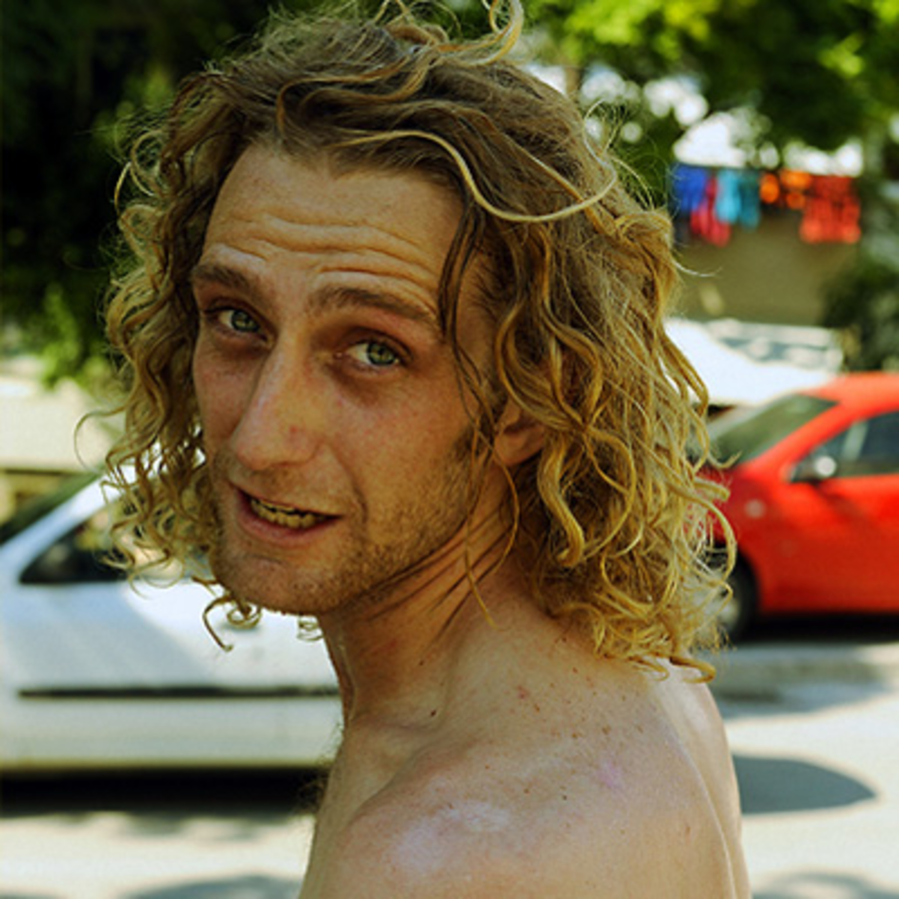 Thrasher Radio: Ep. 42 Daniel Lutheran episode artwork