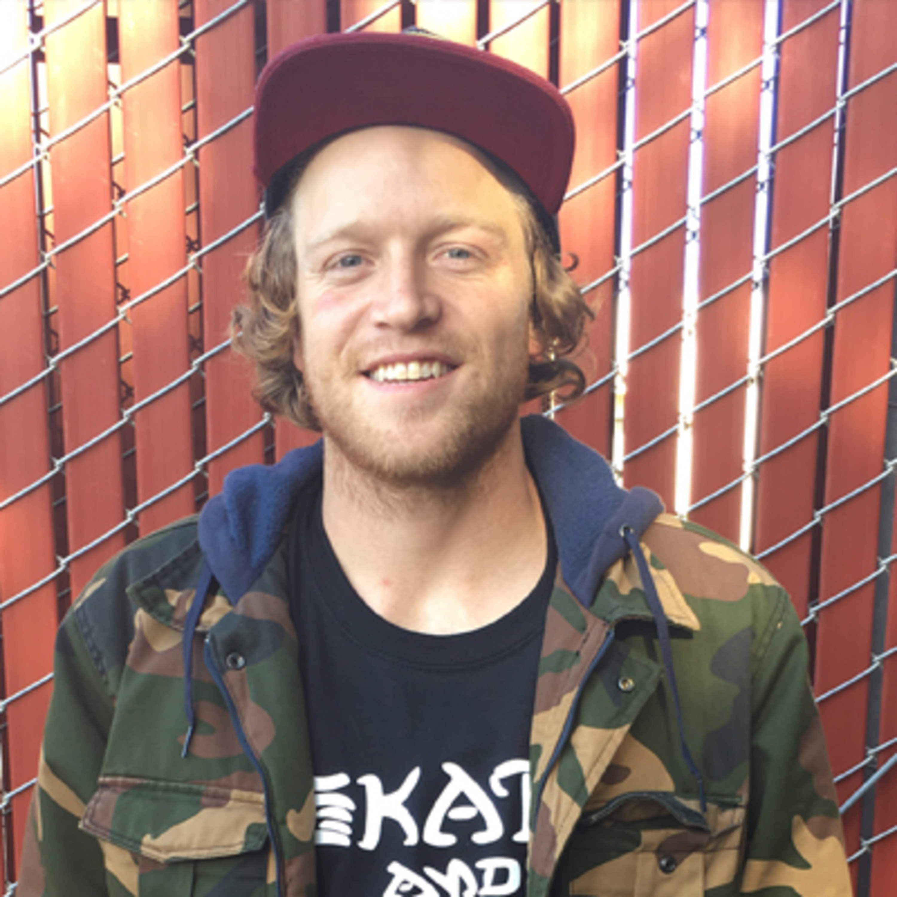 Thrasher Radio: Ep. 50 Wes Kremer episode artwork