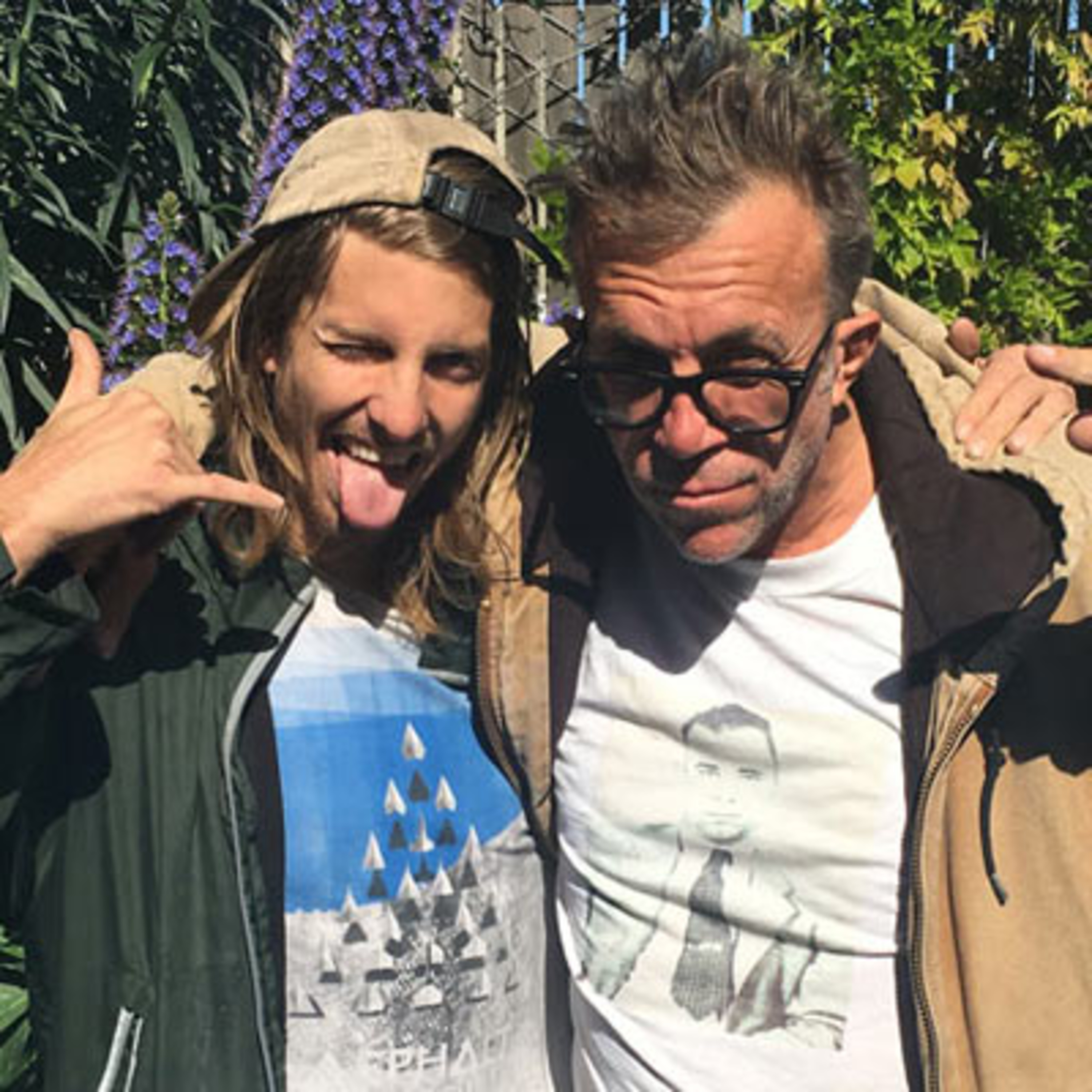 Thrasher Radio: Ep. 52 Aaron "Jaws" Homoki