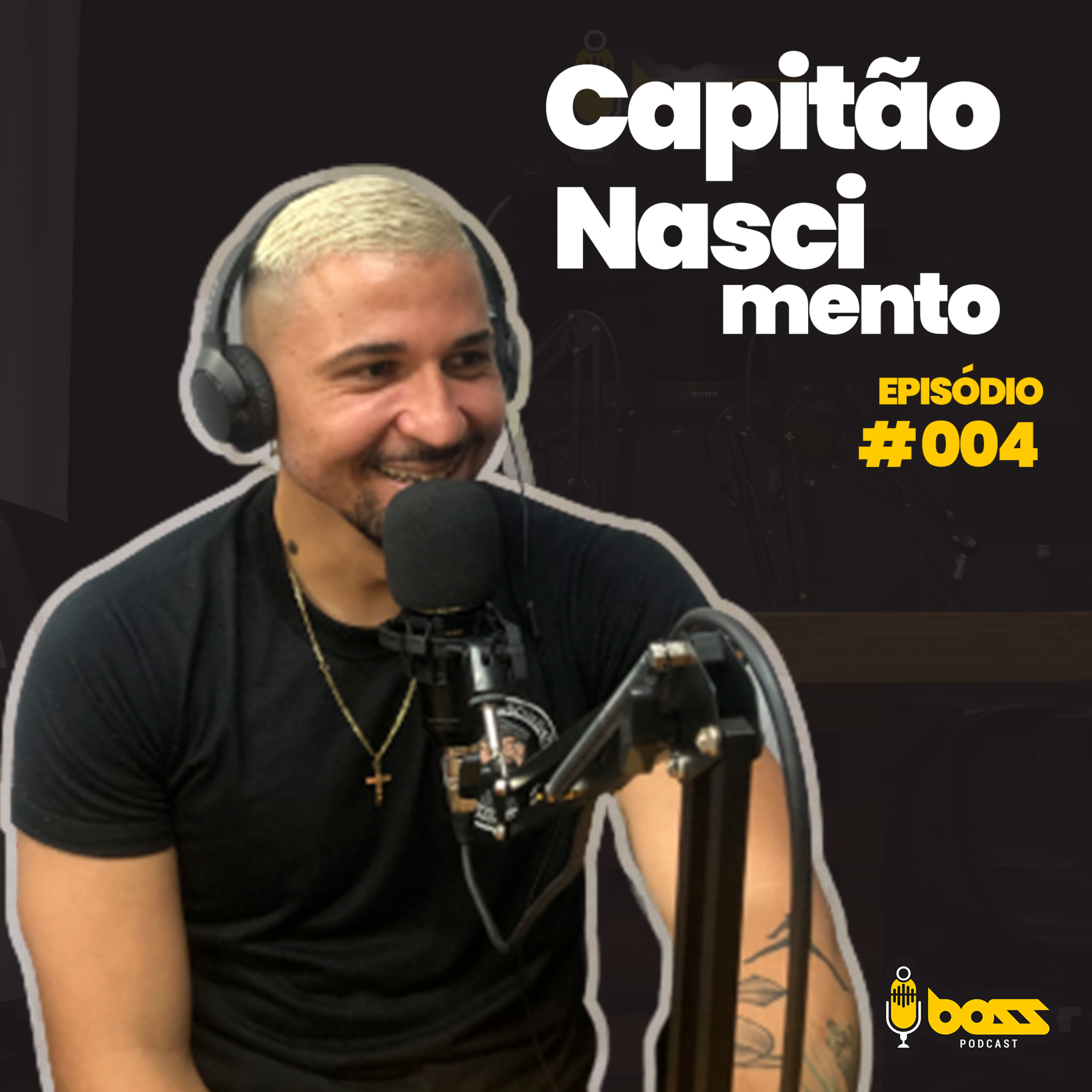 Boss Podcast